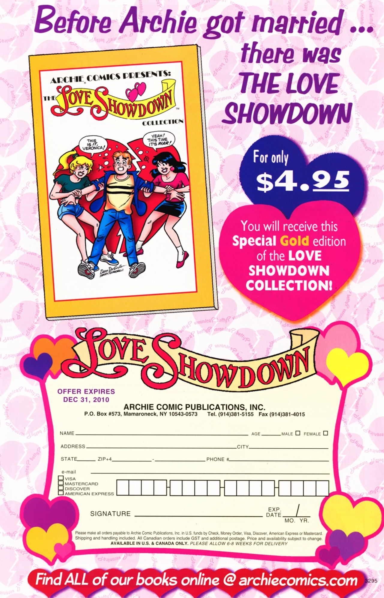 Read online Betty comic -  Issue #185 - 19