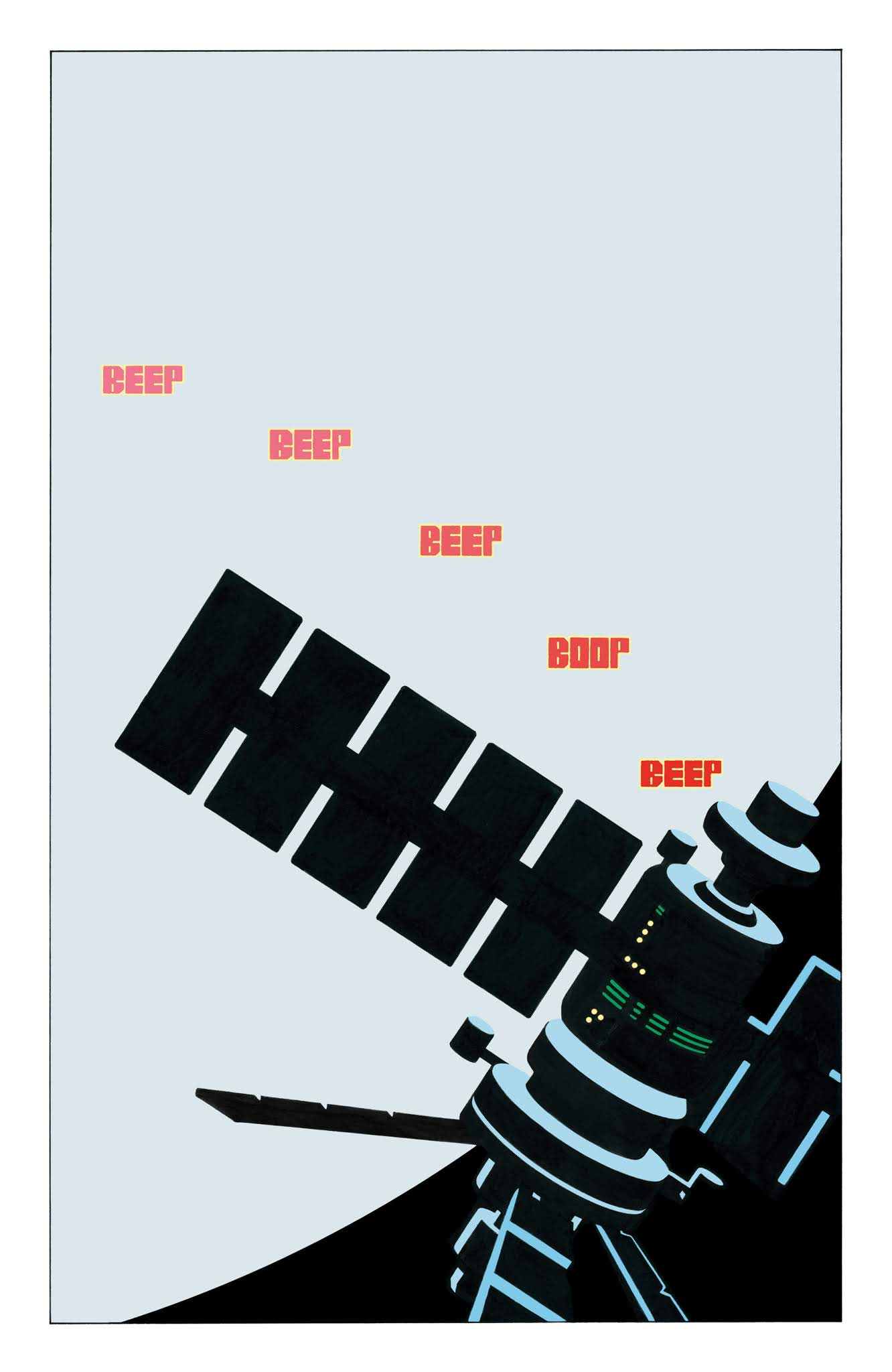 Read online The New World comic -  Issue #1 - 27