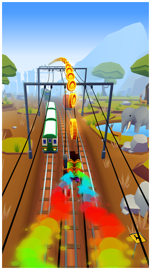 Subway Surfers 1.4.0. Subway Surfers 1.45.0 Mod. Читы на subway surf