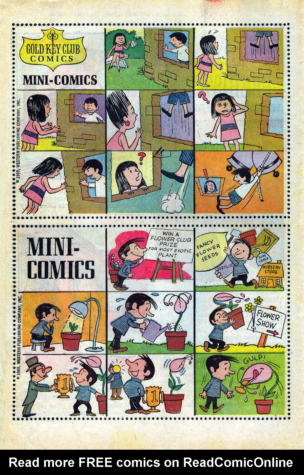 Read online Turok, Son of Stone comic -  Issue #66 - 34