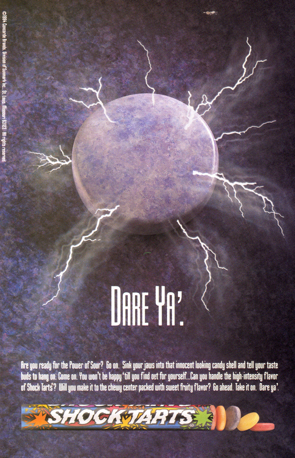 Read online Young Men comic -  Issue #25 - 36