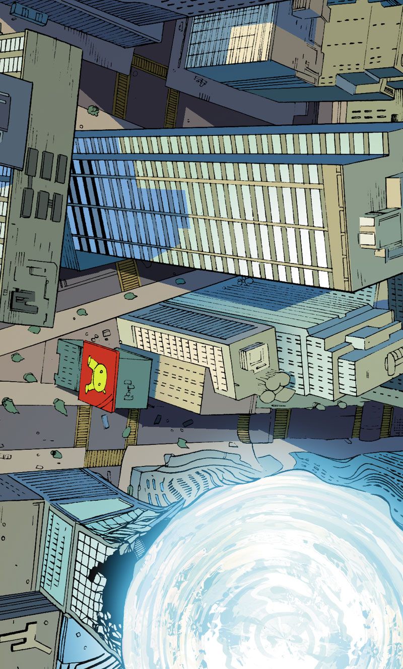 Read online Secret Invasion Infinity Comic comic -  Issue #6 - 73