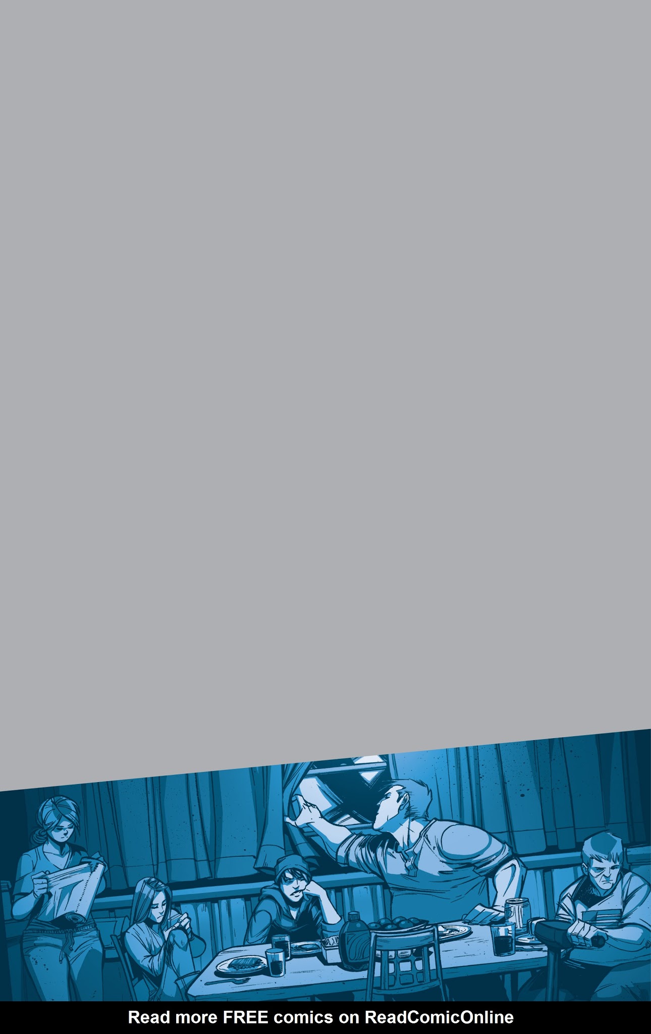 Read online Suicide Risk comic -  Issue # _TPB 2 - 29