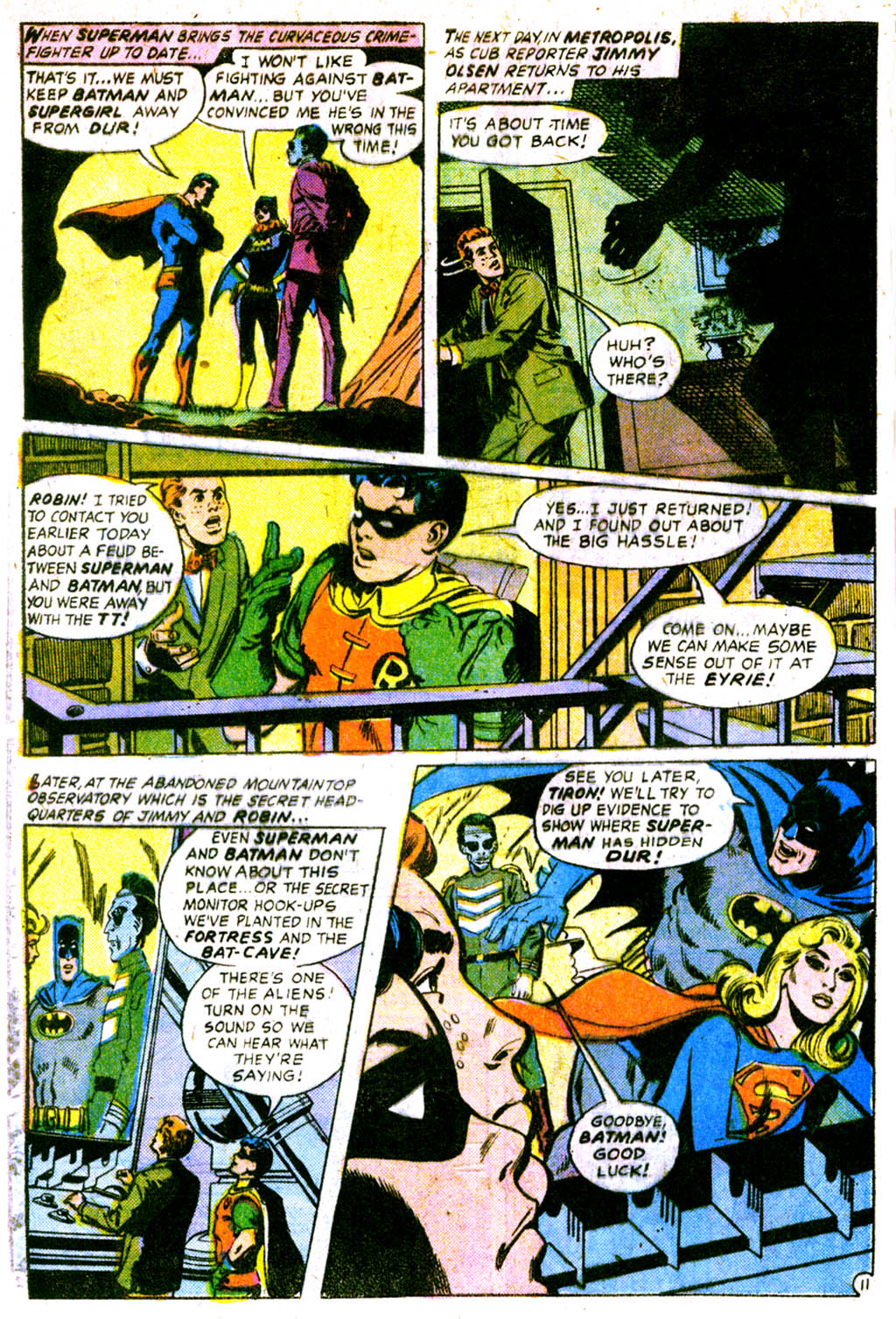 Super-Team Family Issue #3 #3 - English 54