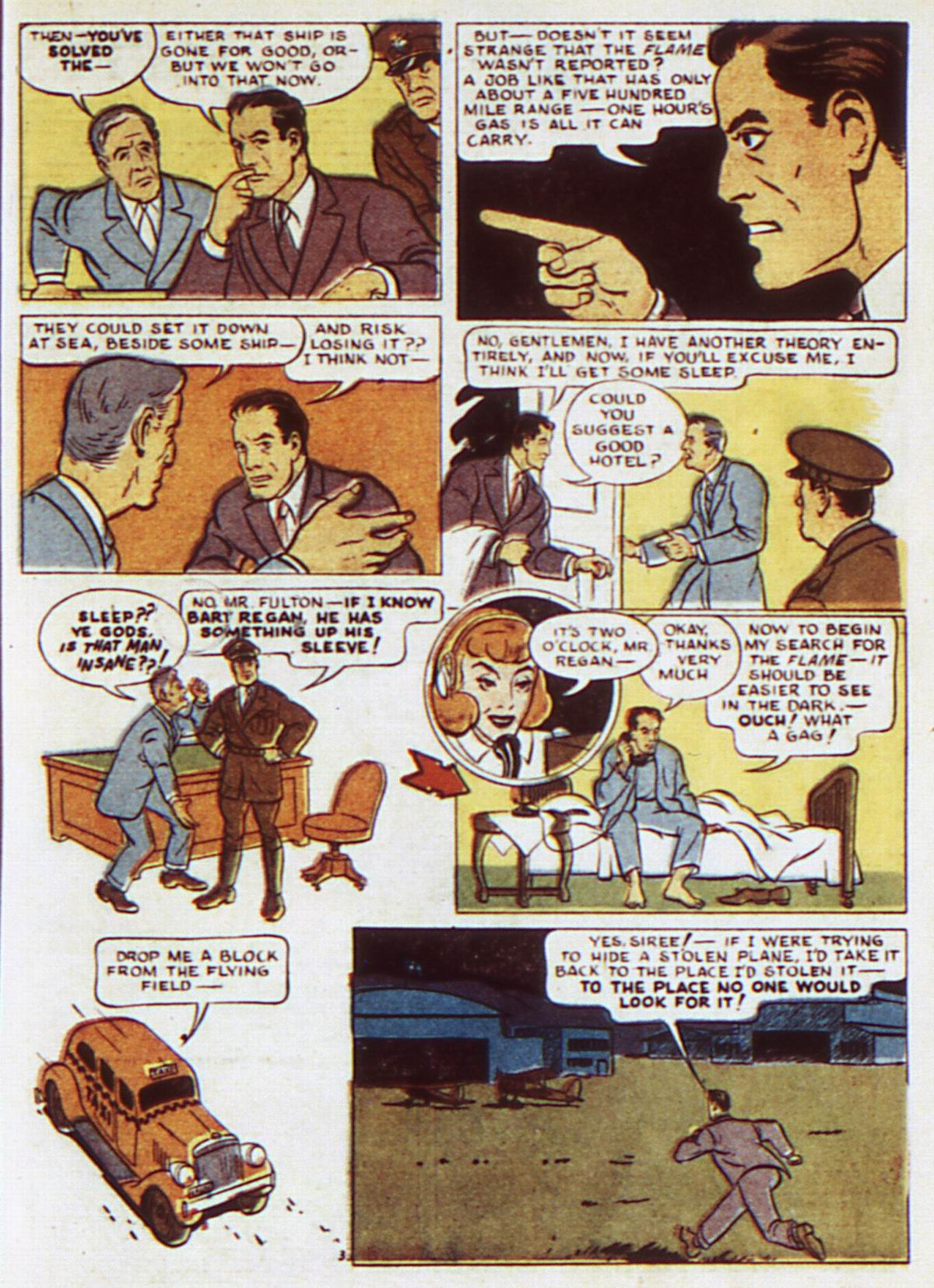 Detective Comics (1937) 52 Page 18