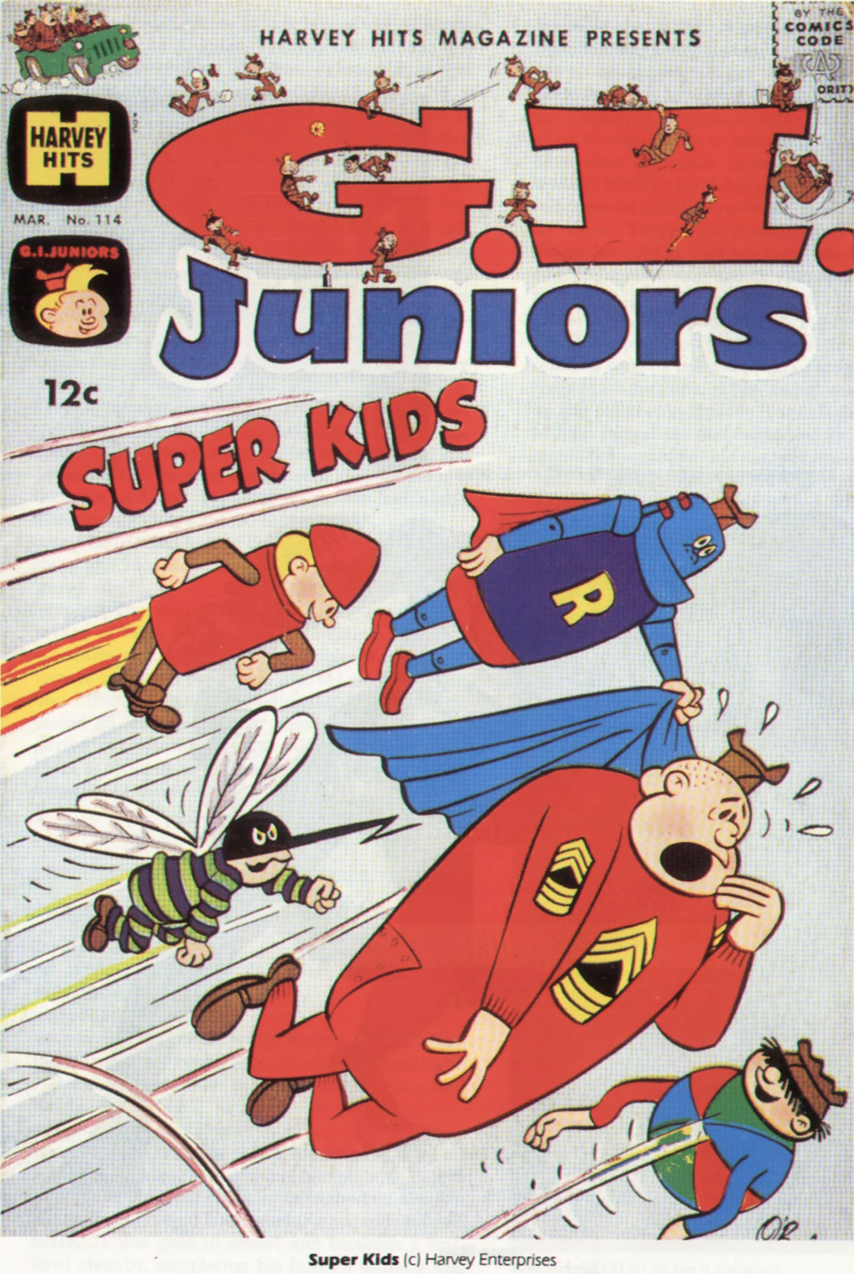 Read online The Encyclopedia of Superheroes comic -  Issue # TPB (Part 3) - 93