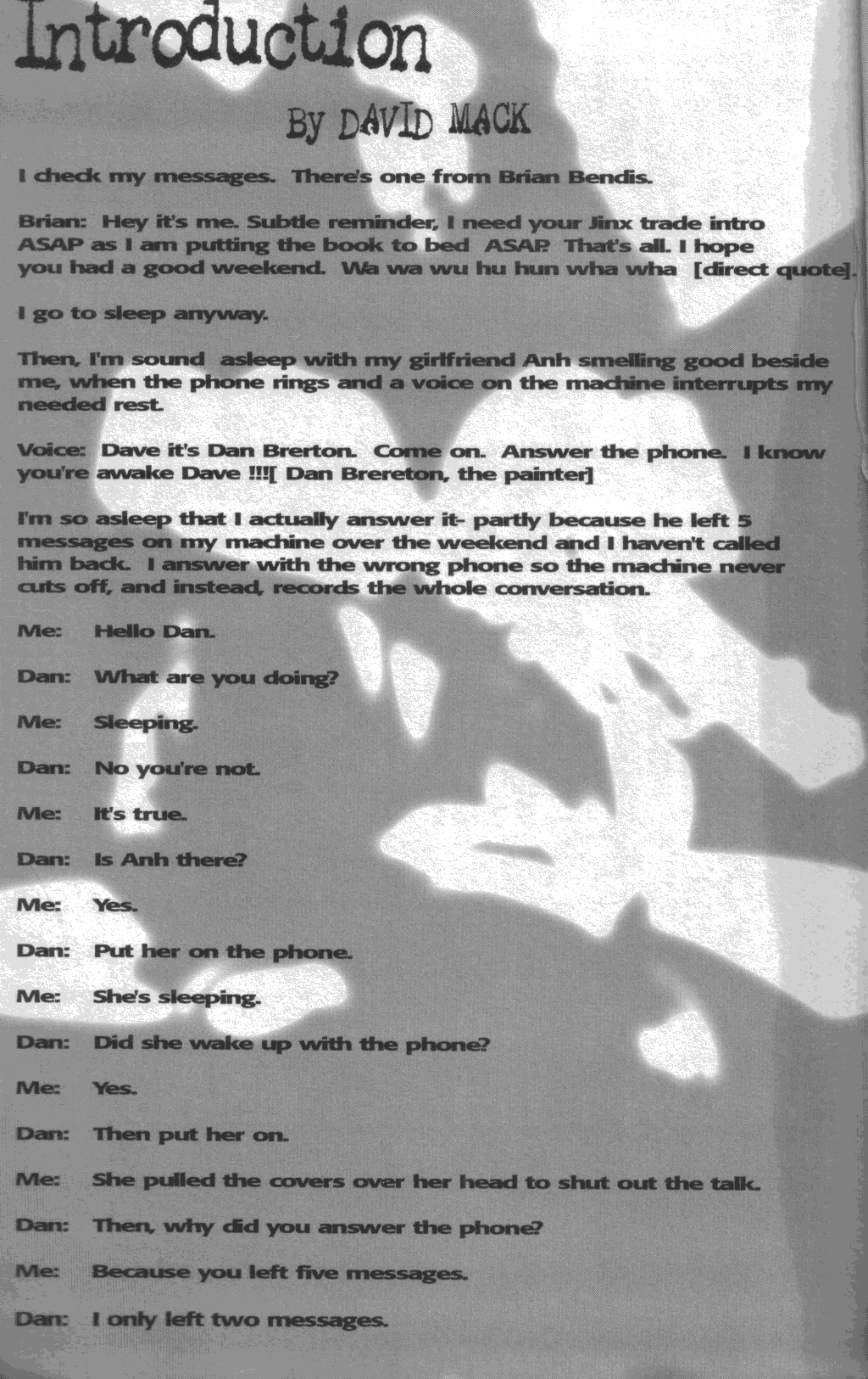 Read online Jinx: The Definitive Collection comic -  Issue # TPB - 4