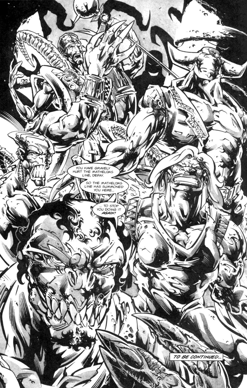 Read online Inquisitor Ascendant comic -  Issue # TPB 1 - 41