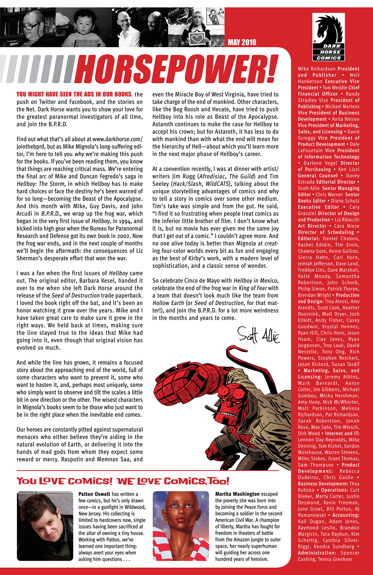 Read online The Guild comic -  Issue #3 - 30