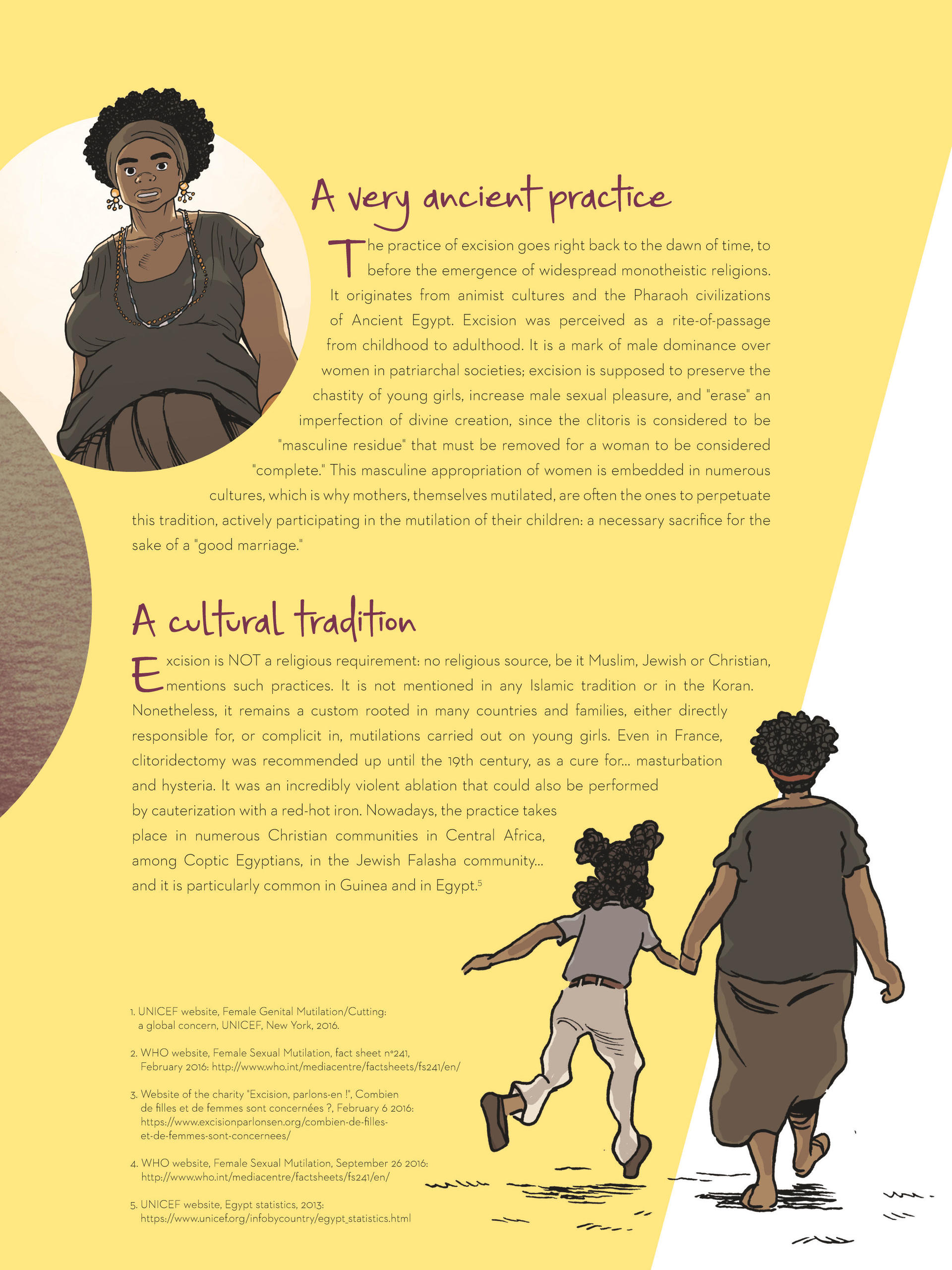 Read online Zidrou-Beuchot's African Trilogy comic -  Issue # TPB 3 - 97