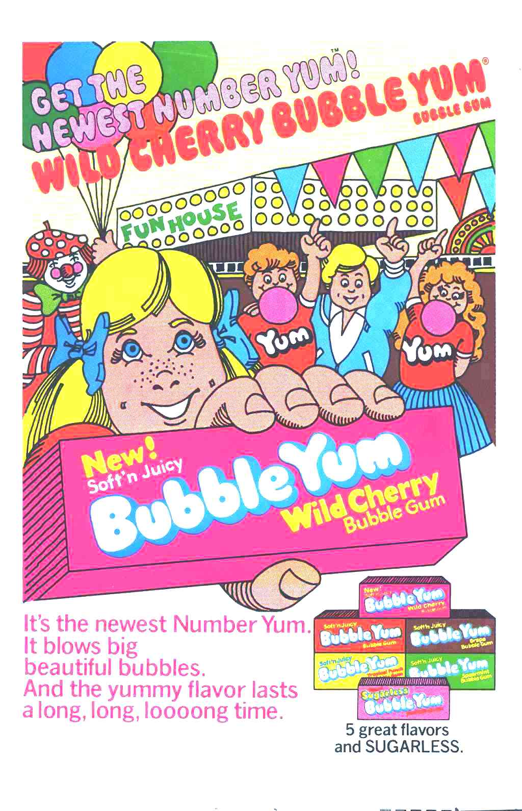 Read online Jughead (1965) comic -  Issue #302 - 36