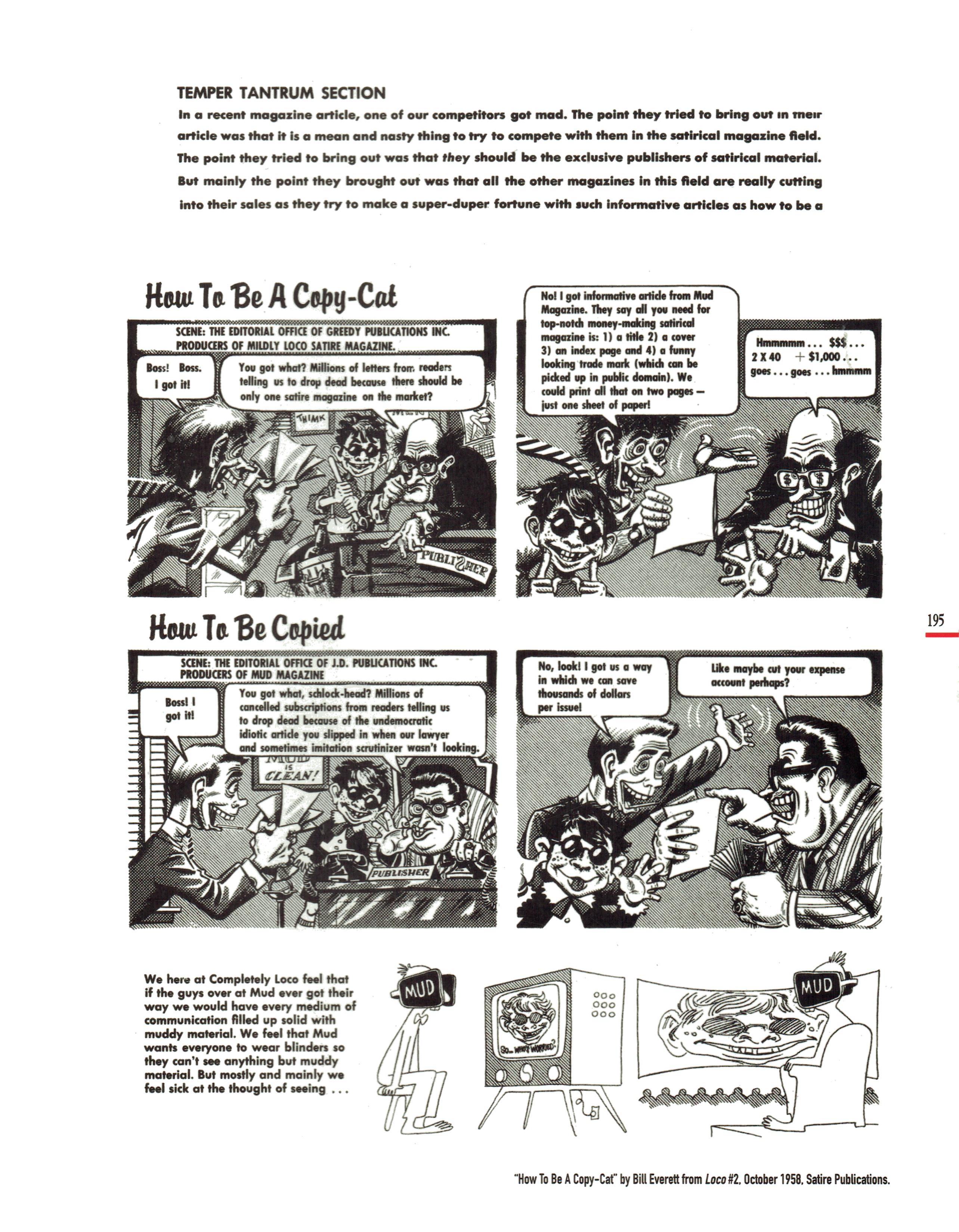 Read online Behaving Madly comic -  Issue # TPB (Part 2) - 95