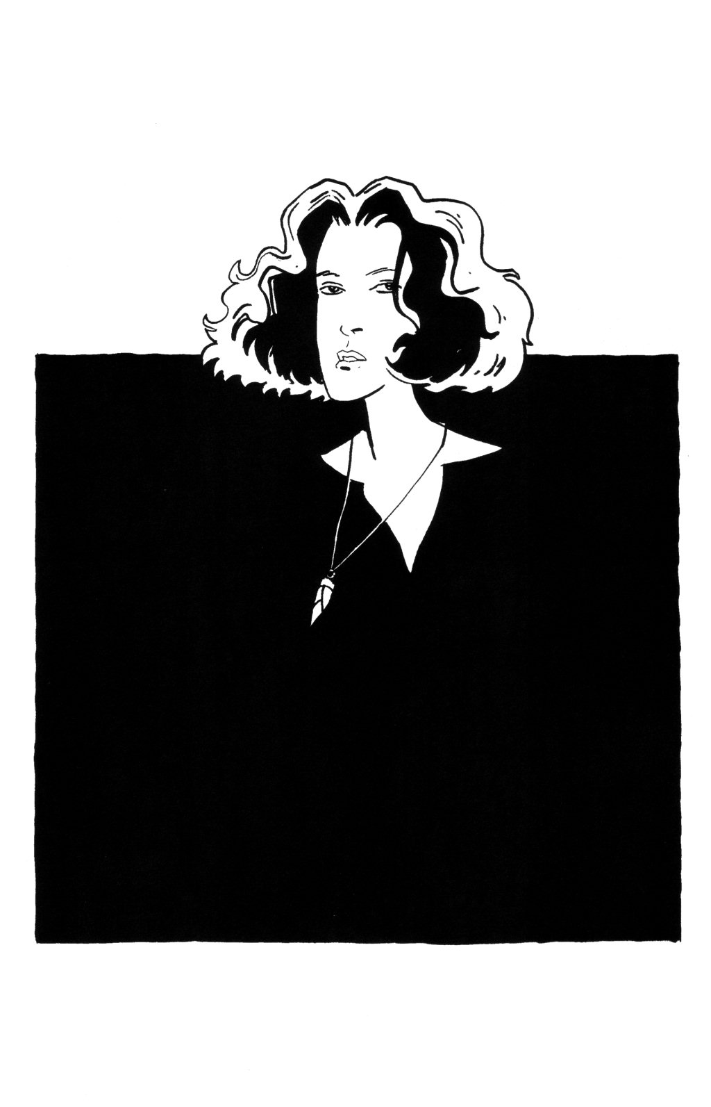 Read online The Weird World of Jack Staff King-Size Special comic -  Issue # Full - 43