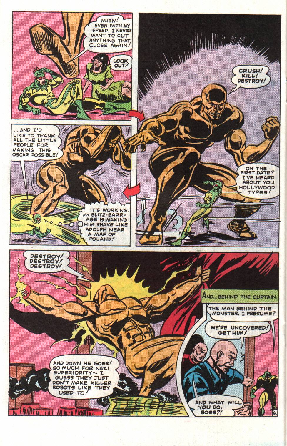 Read online Big Bang Comics (1994) comic -  Issue #2 - 18