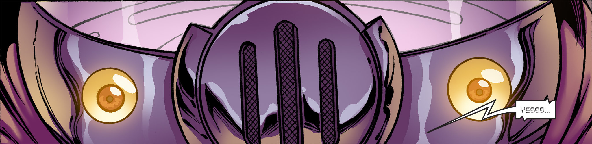 Read online Molly Danger: Digital comic -  Issue #1 - 17