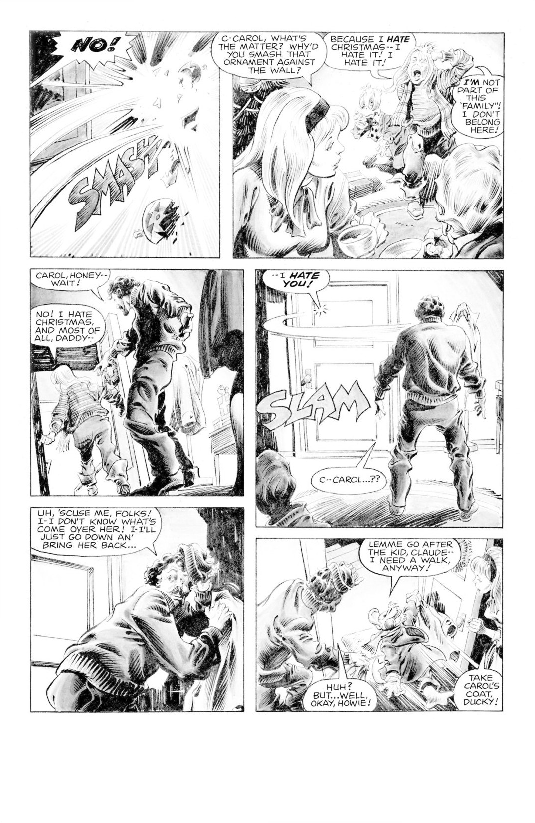 Read online Howard The Duck: The Complete Collection comic -  Issue # TPB 3 (Part 1) - 67