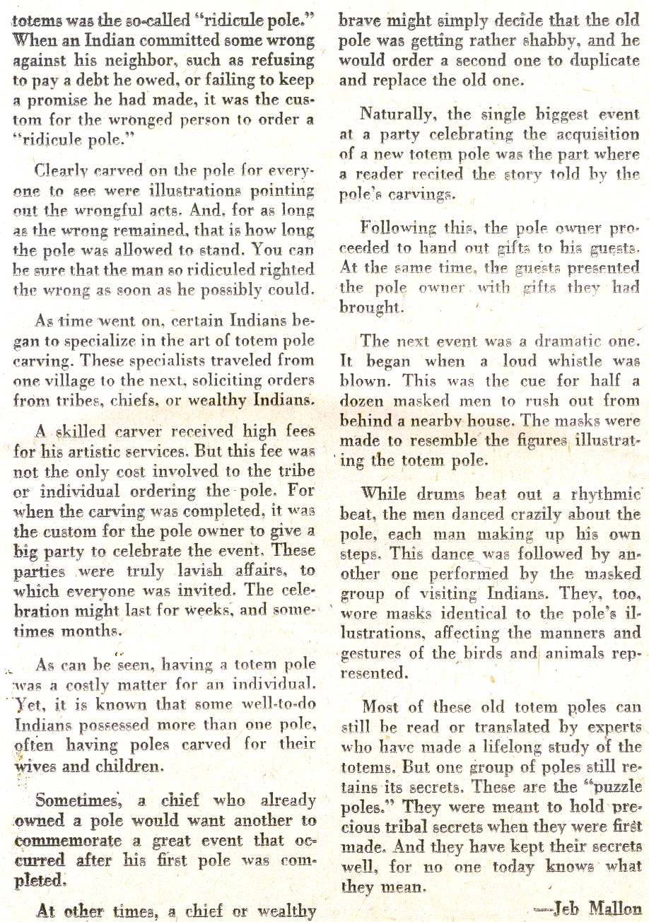 Read online Tomahawk comic -  Issue #39 - 24