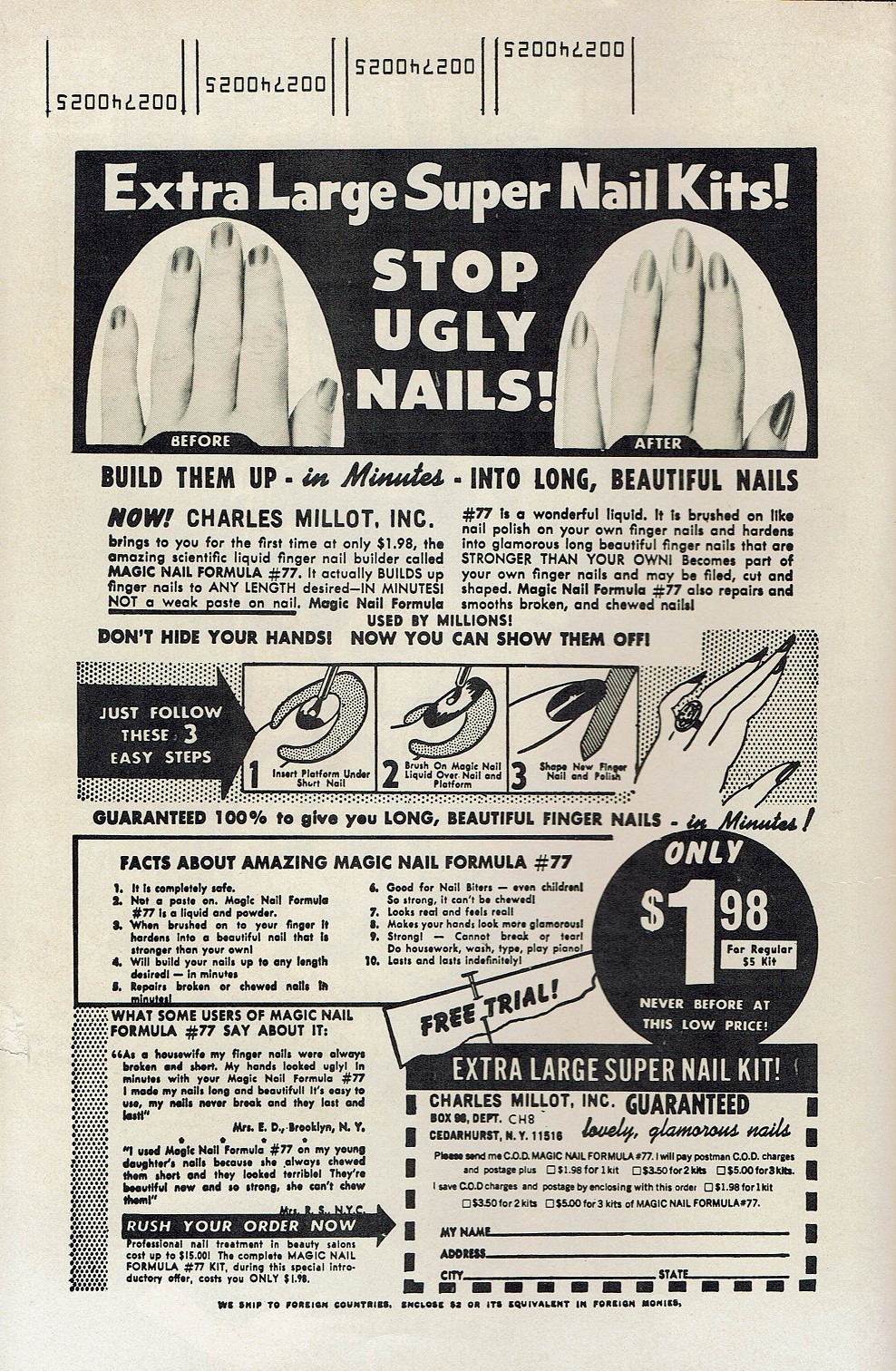 Read online Just Married comic -  Issue #92 - 2