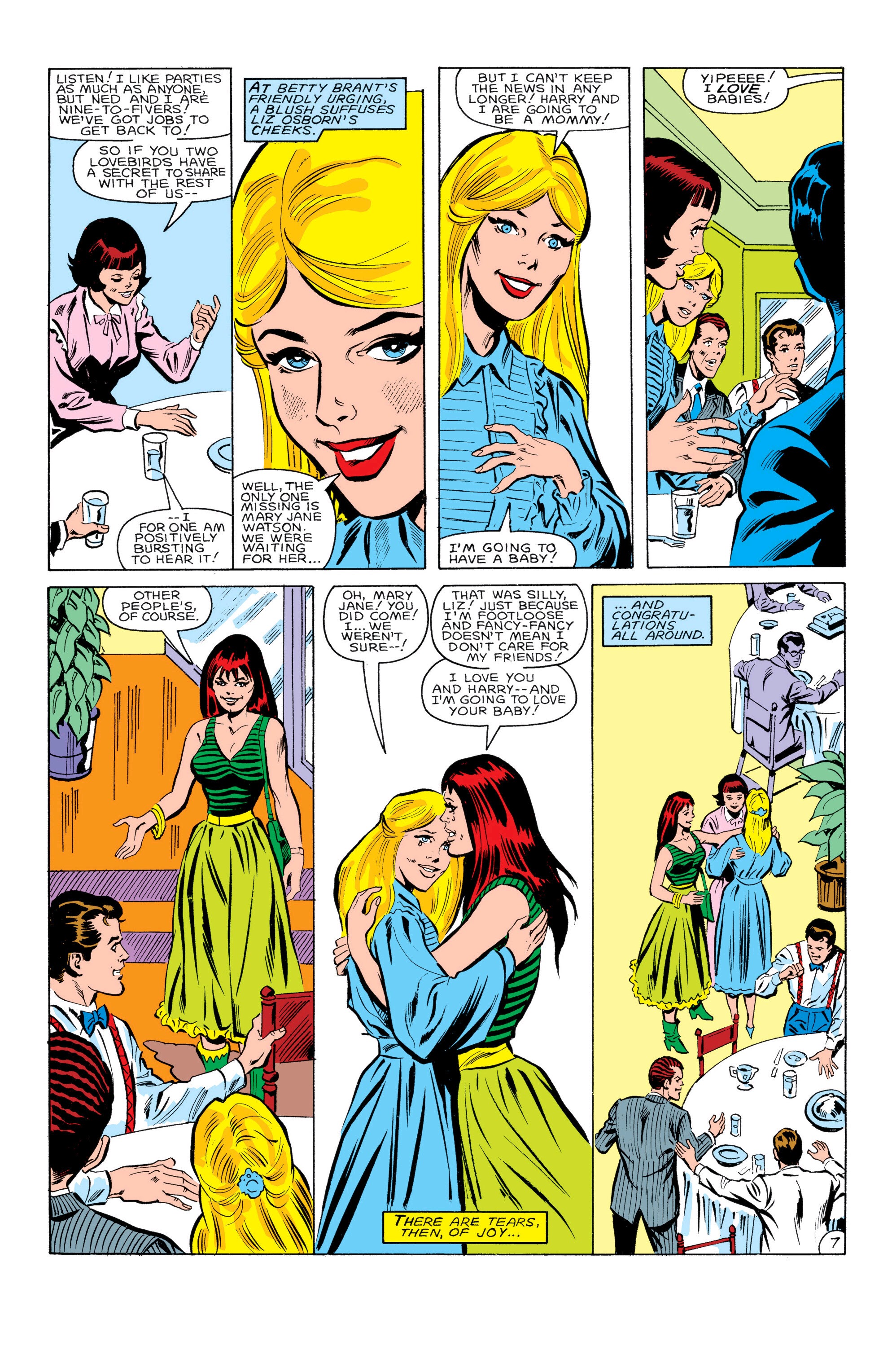 Read online The Amazing Spider-Man: The Origin of the Hobgoblin comic -  Issue # TPB (Part 2) - 74