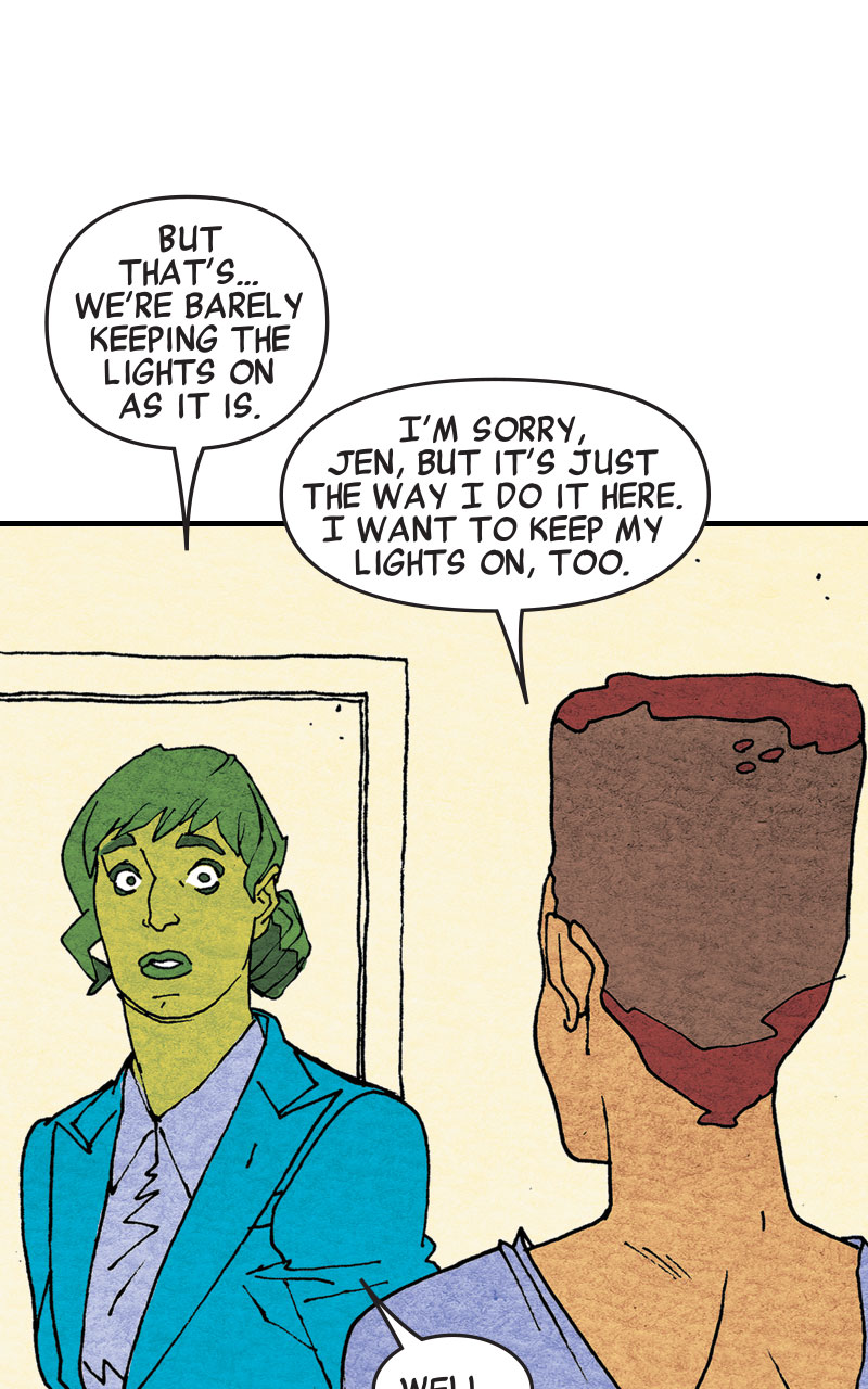 Read online She-Hulk: Law and Disorder Infinity Comic comic -  Issue #12 - 22