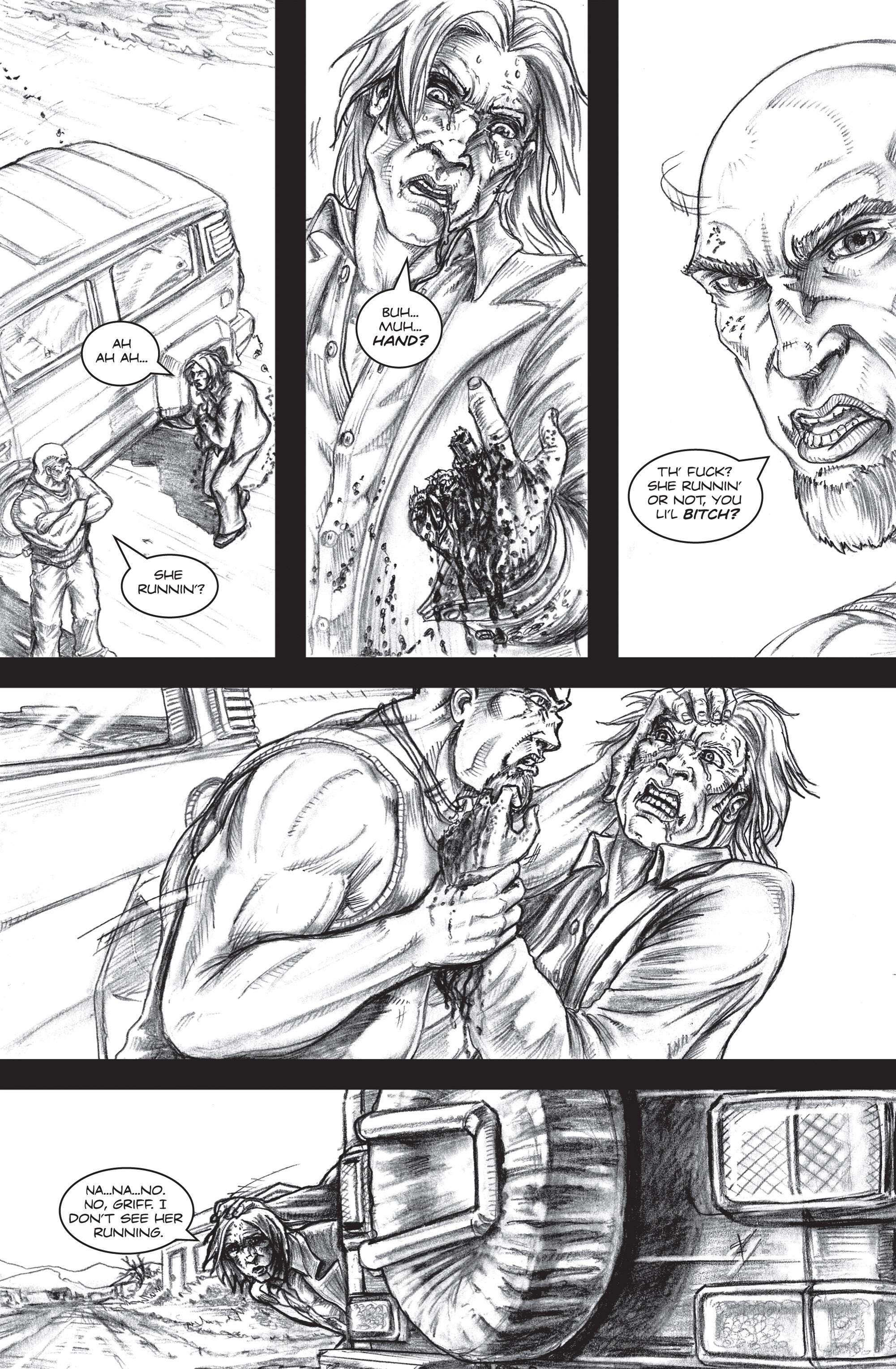 Read online The Killing Jar comic -  Issue # TPB (Part 1) - 47