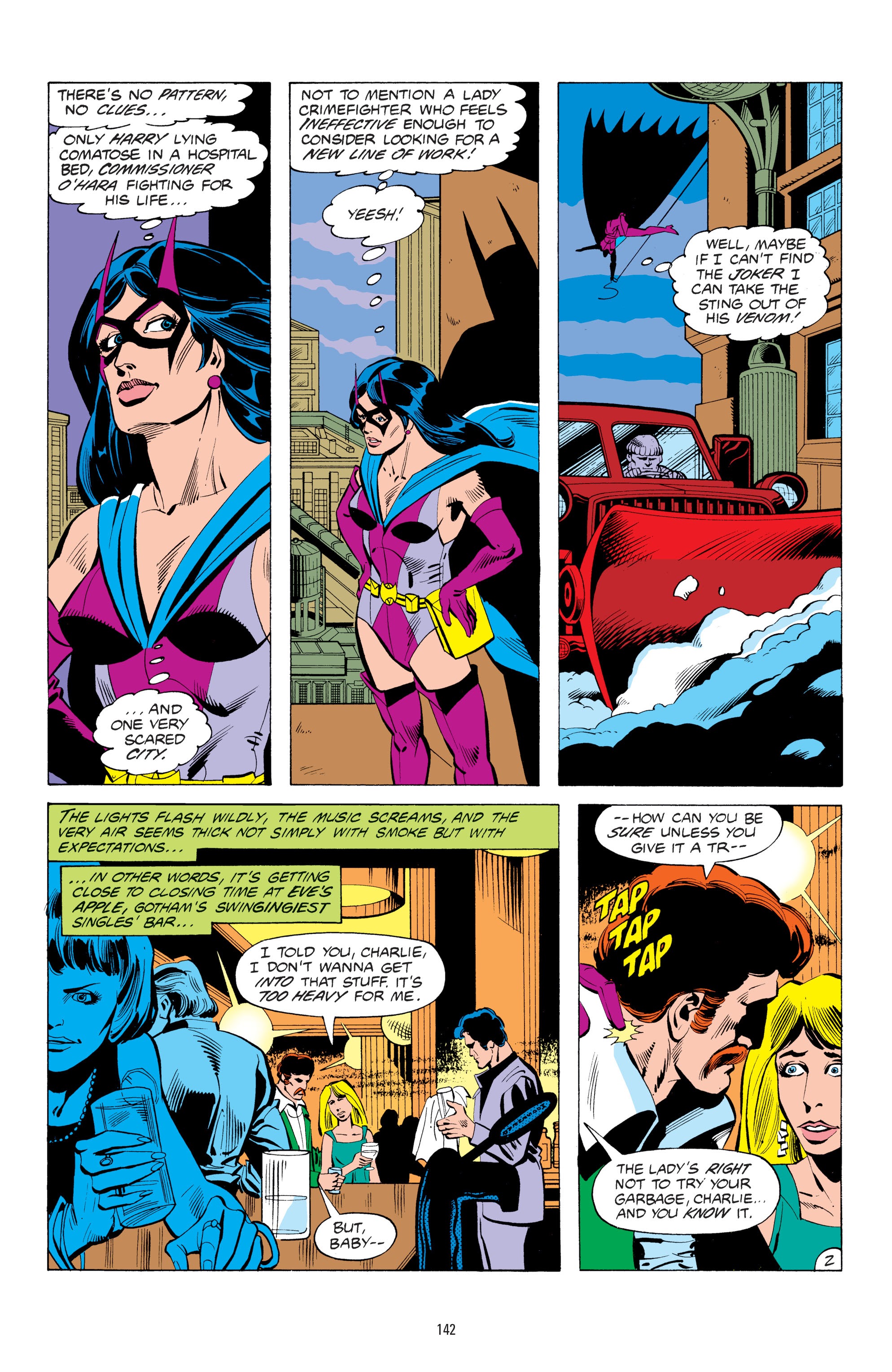 Read online The Huntress: Origins comic -  Issue # TPB (Part 2) - 42