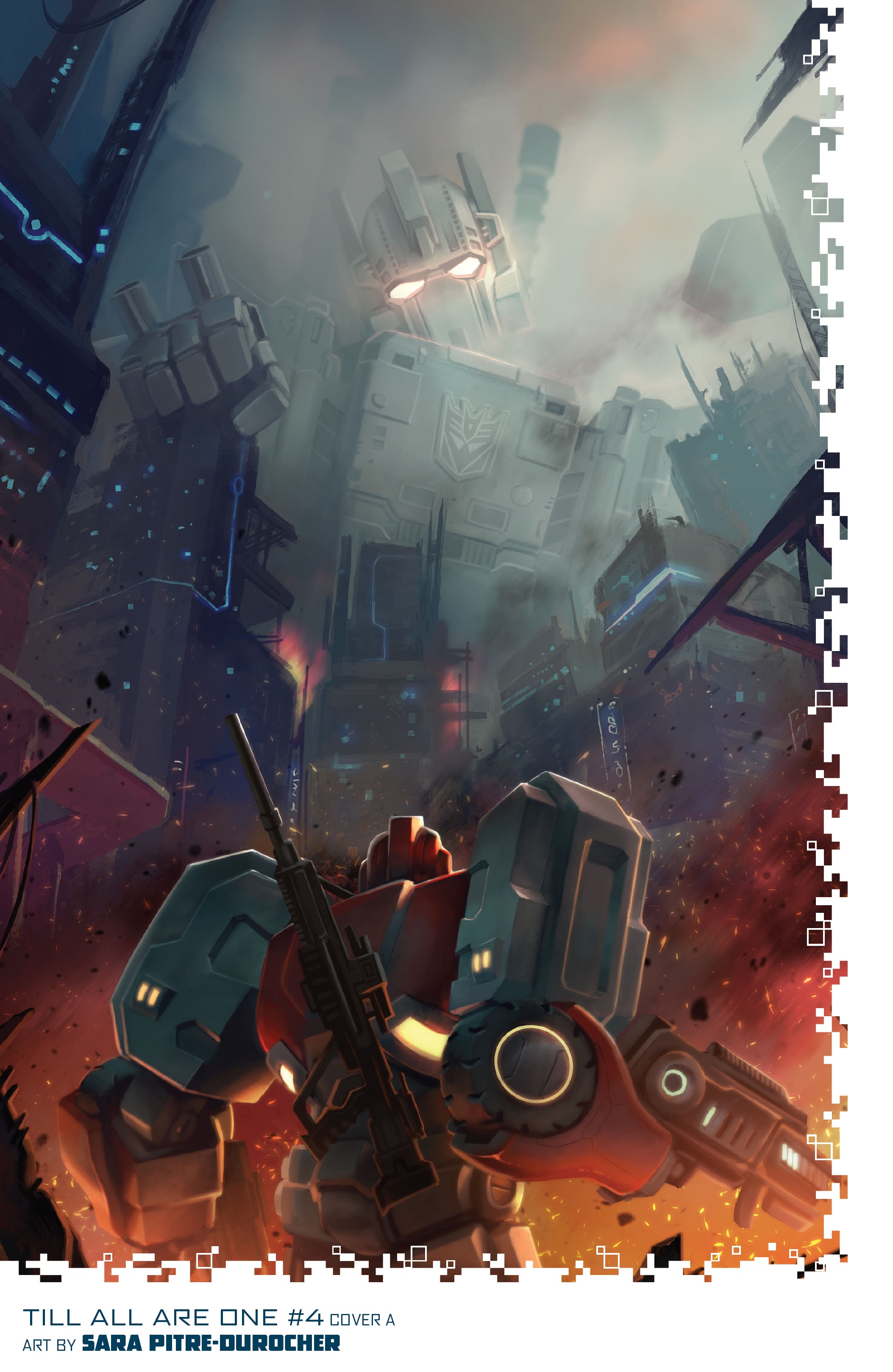 Read online Transformers: The IDW Collection Phase Two comic -  Issue # TPB 12 (Part 2) - 80