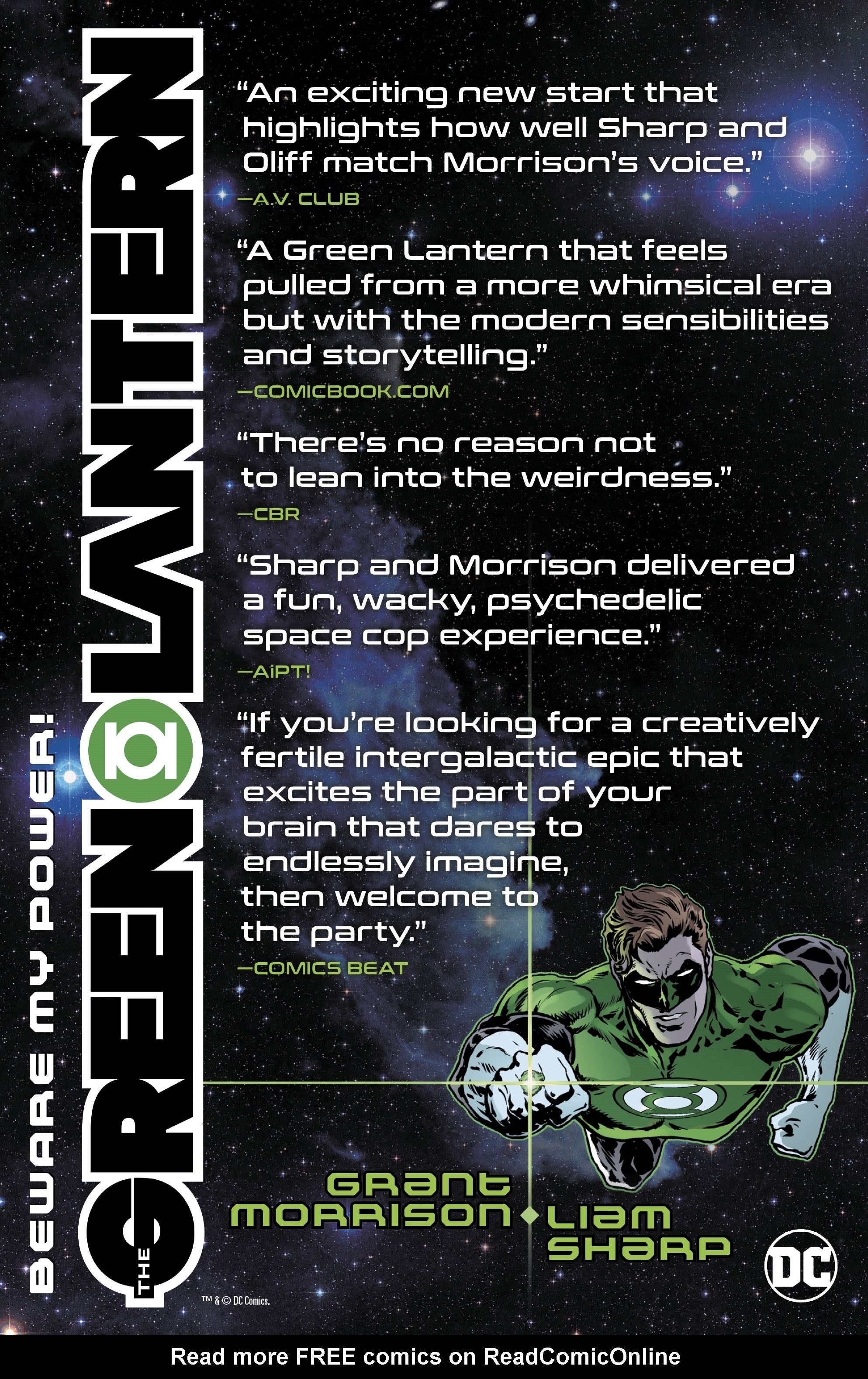 Read online Female Furies comic -  Issue #2 - 24