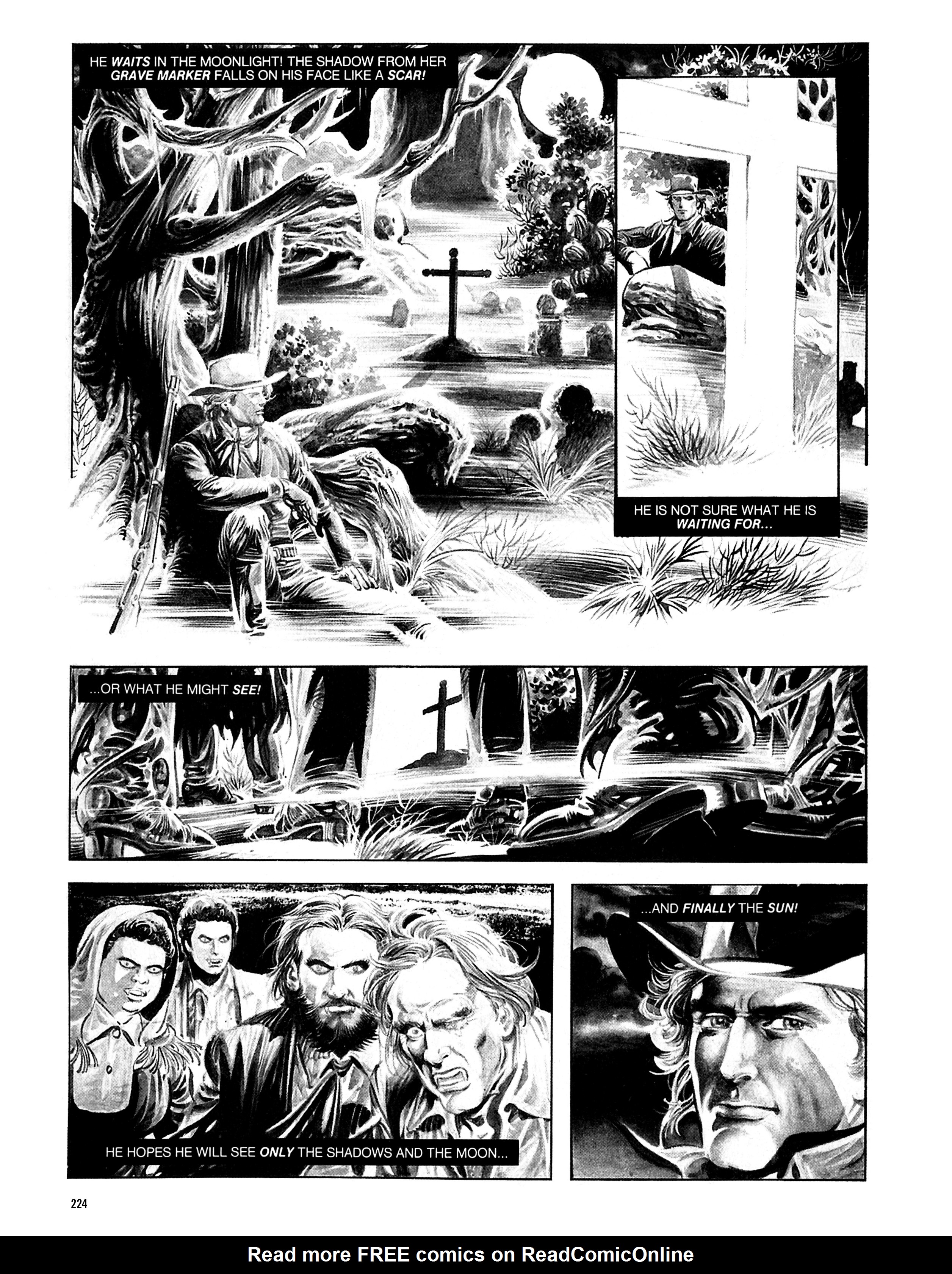 Read online Creepy Archives comic -  Issue # TPB 29 (Part 3) - 24