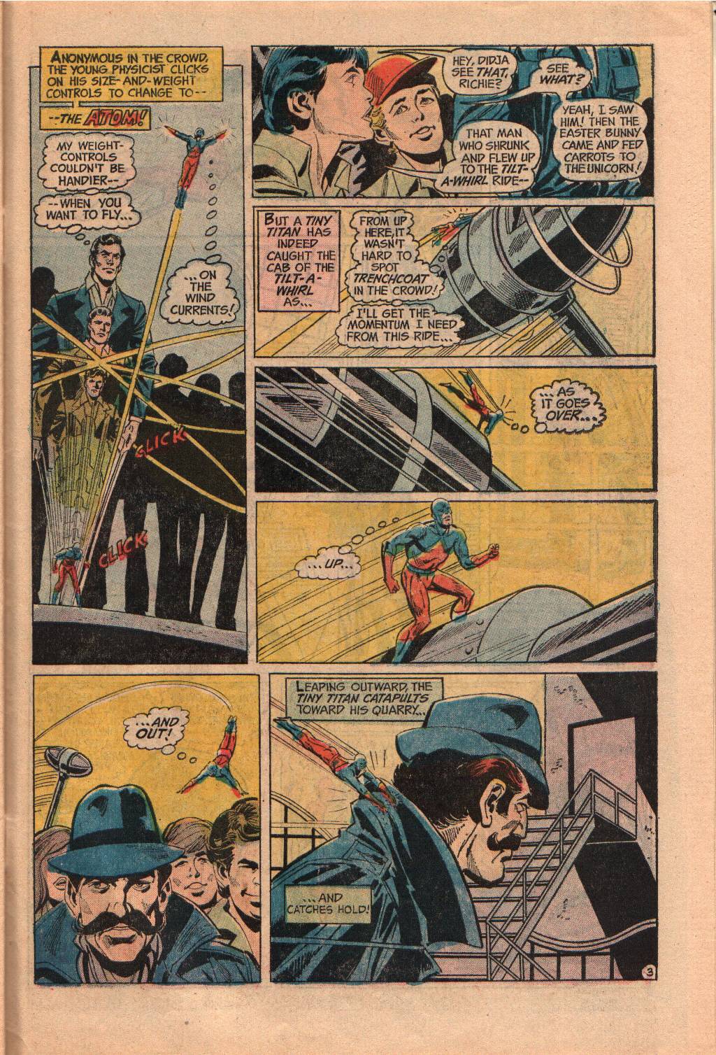 Action Comics (1938) issue 430 - Page 26