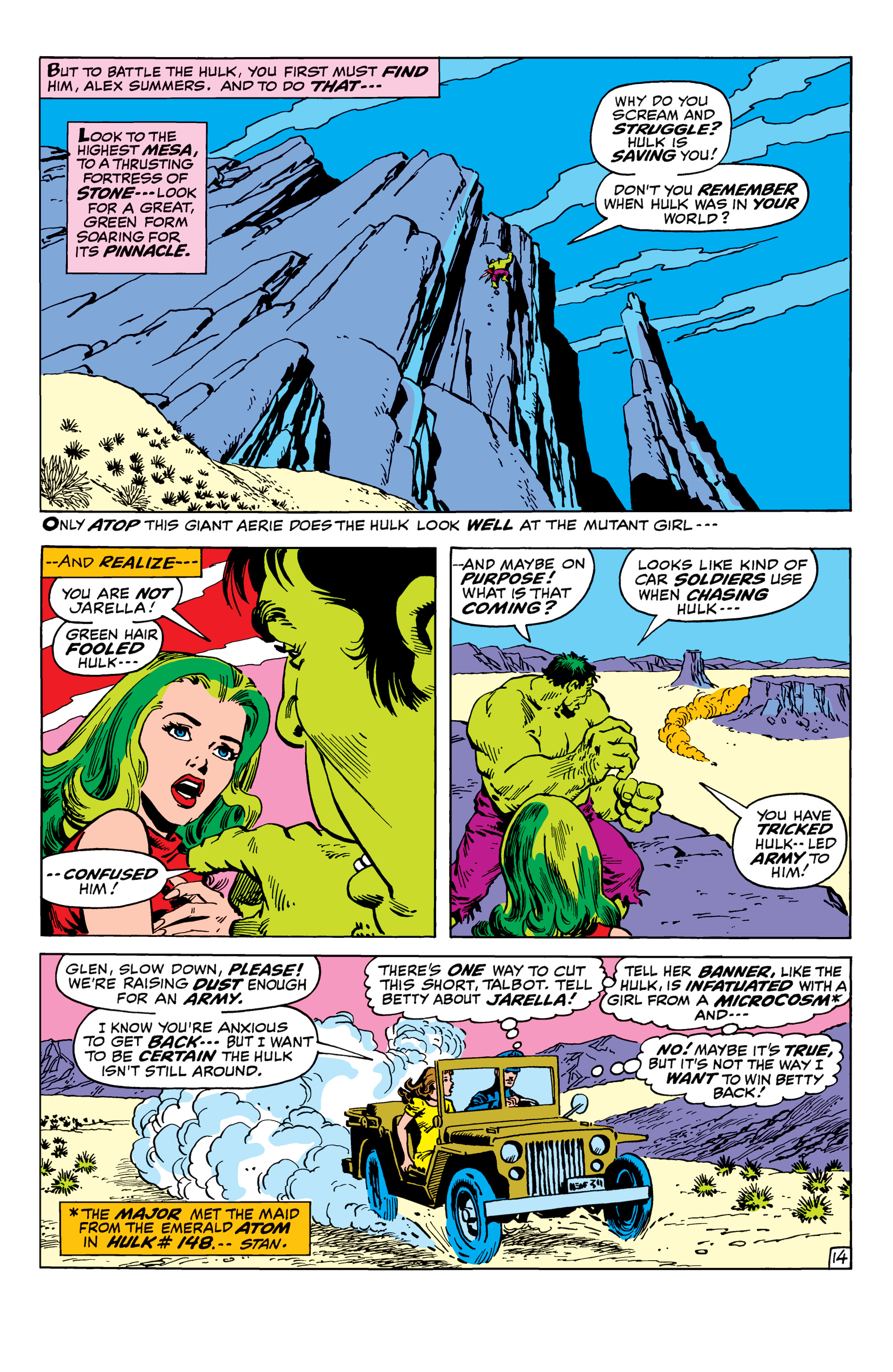 Read online X-Men Epic Collection: It's Always Darkest Before the Dawn comic -  Issue # TPB (Part 1) - 51