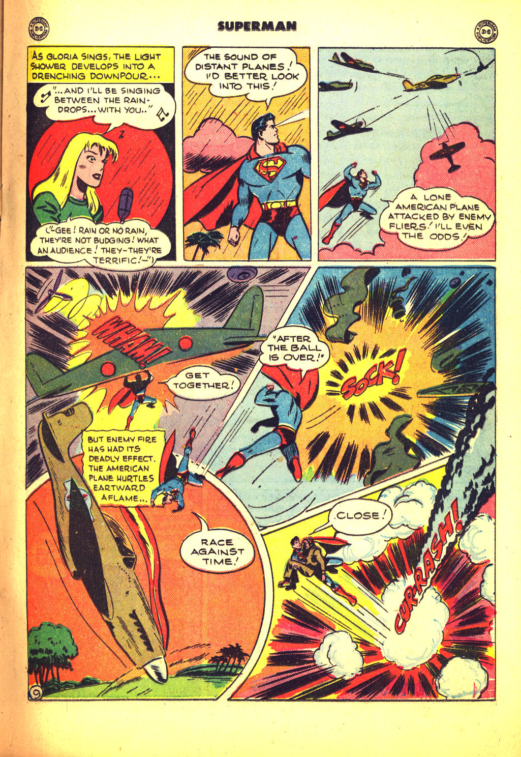 Superman (1939) issue 36 - Page 25