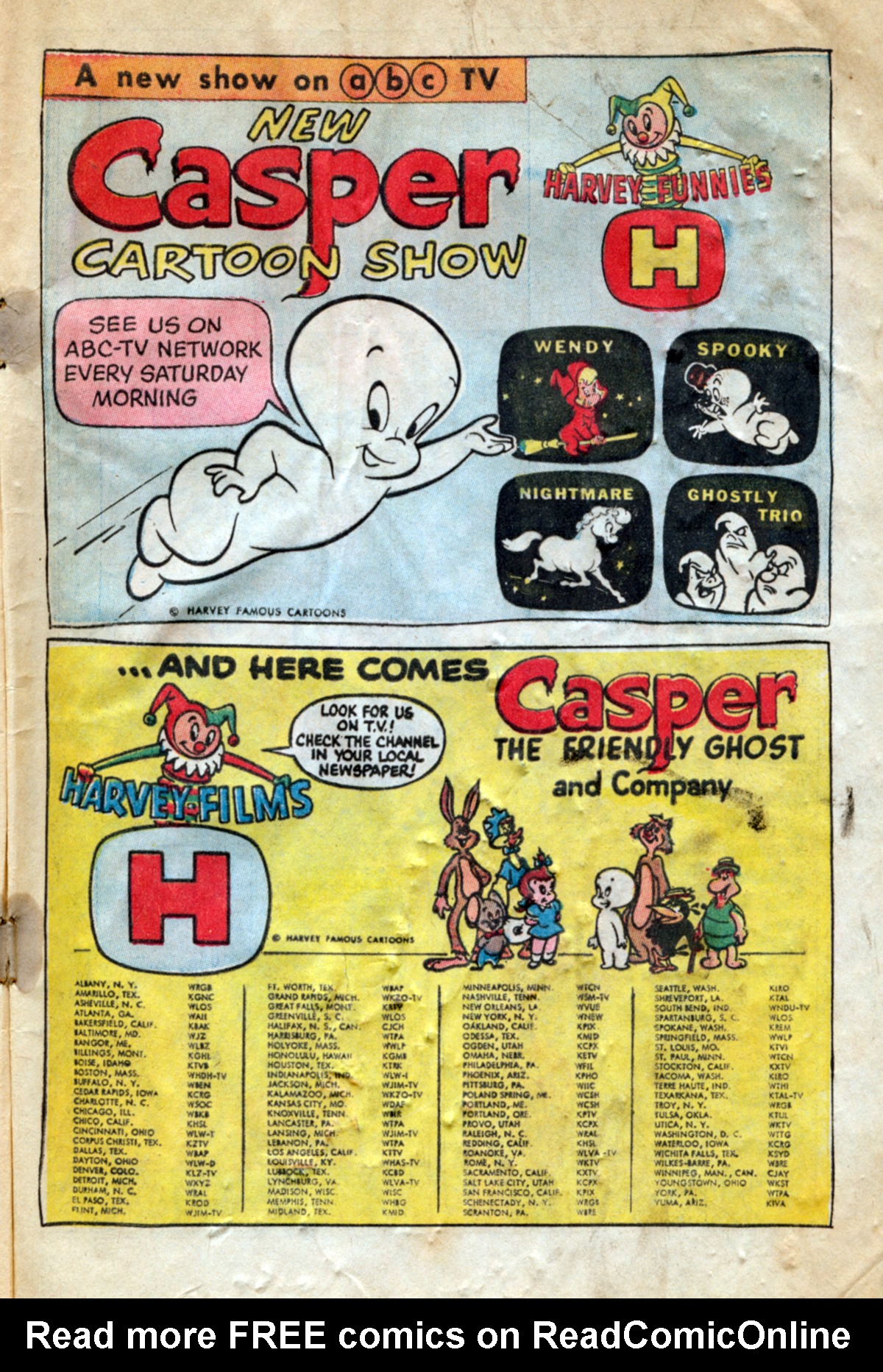 Read online Spyman comic -  Issue #1 - 34