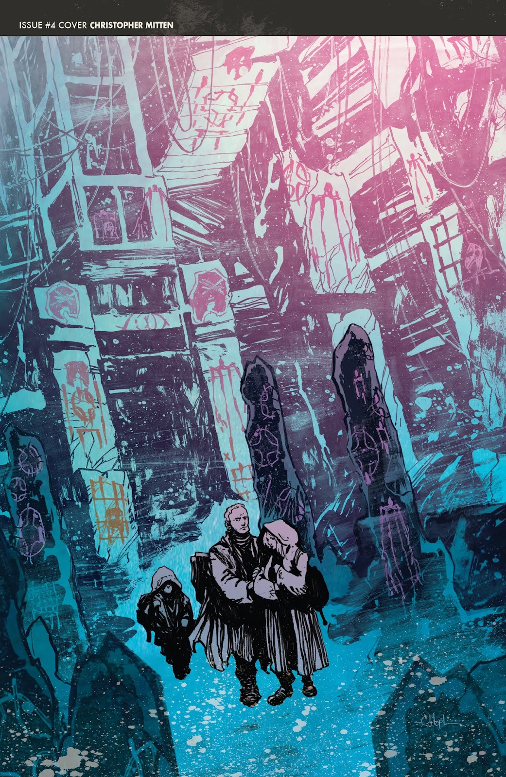 Dawn of the Planet of the Apes issue TPB - Page 153