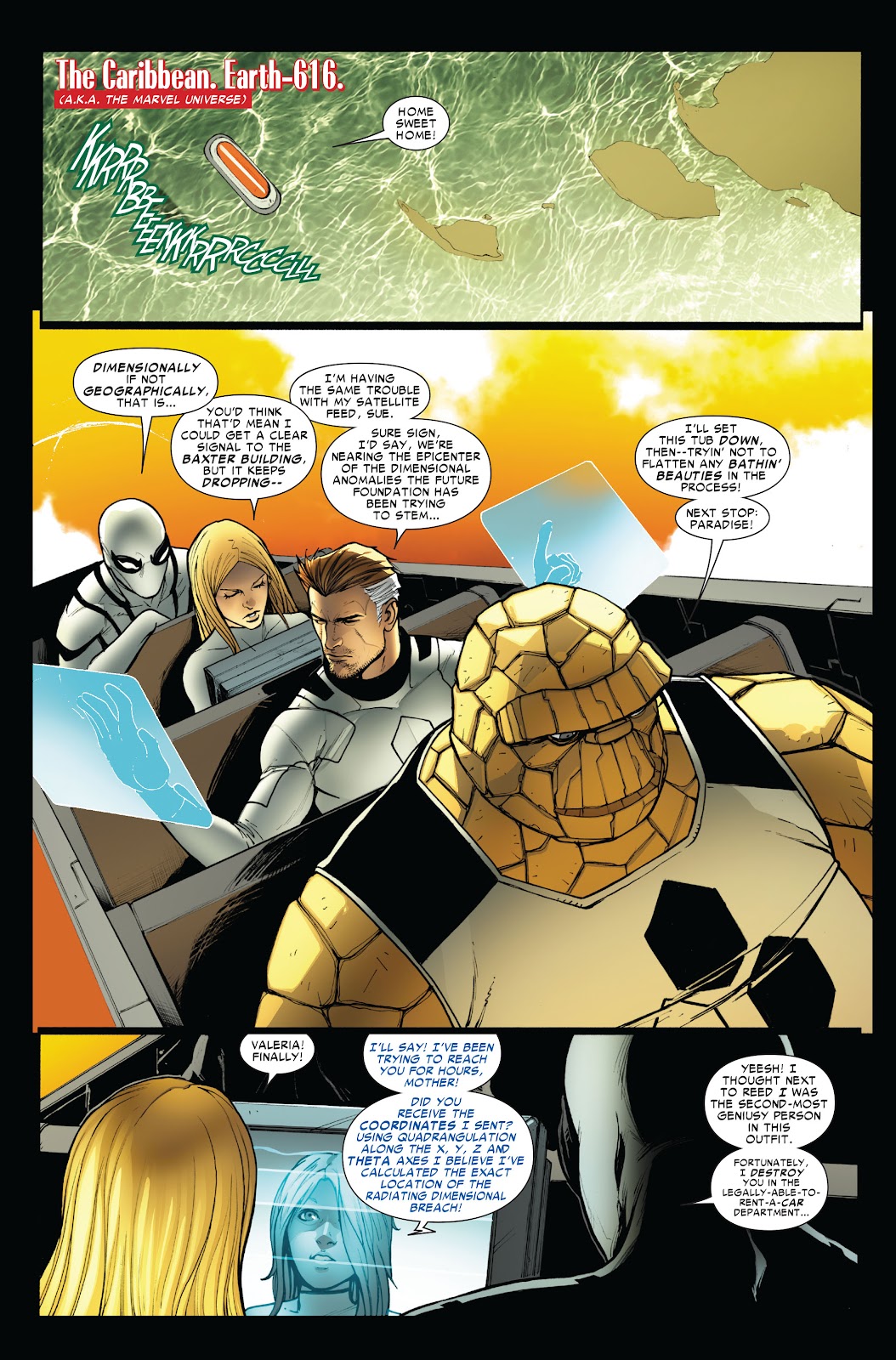 <{ $series->title }} issue 659 - Page 3