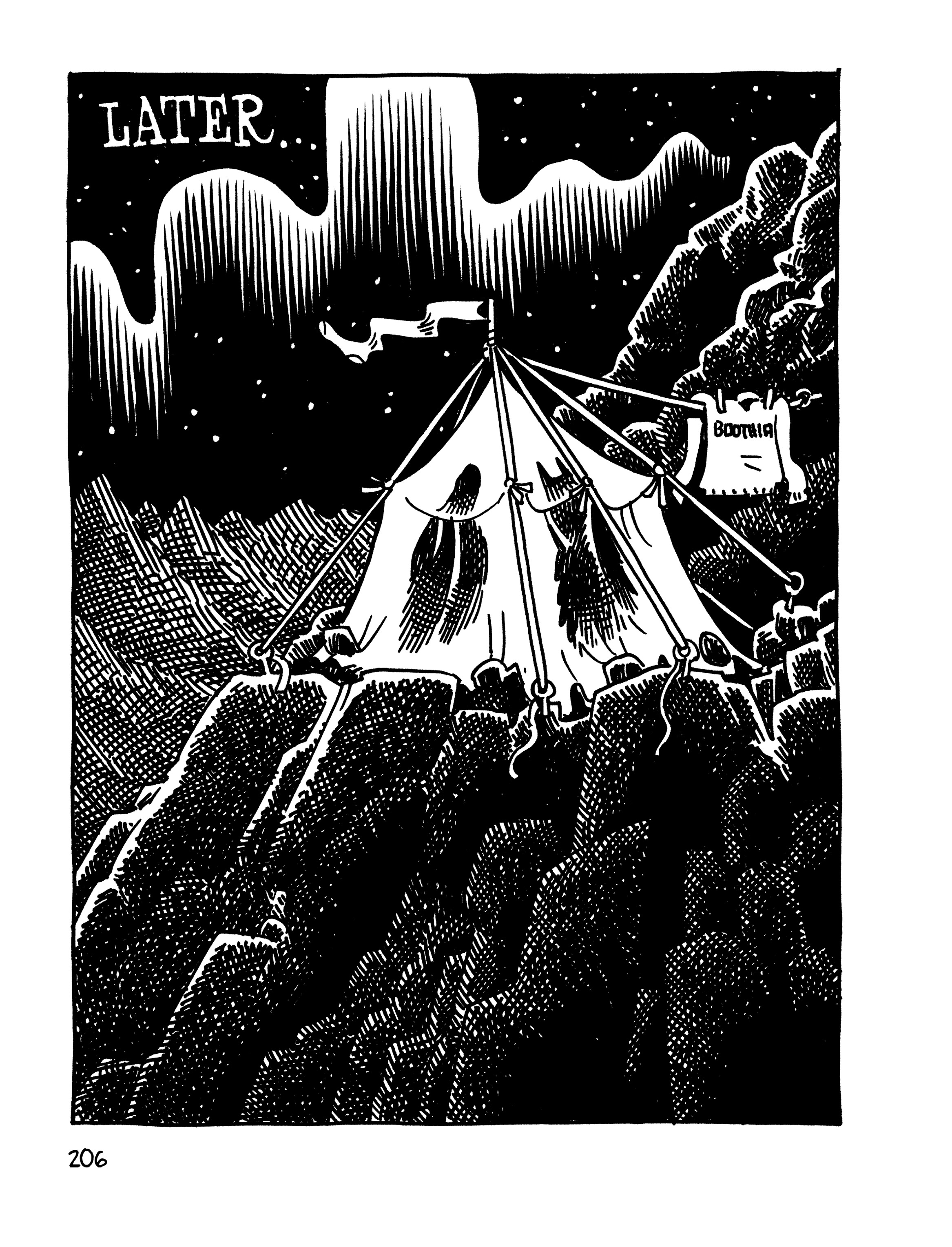 Read online Far Arden comic -  Issue # TPB (Part 2) - 99