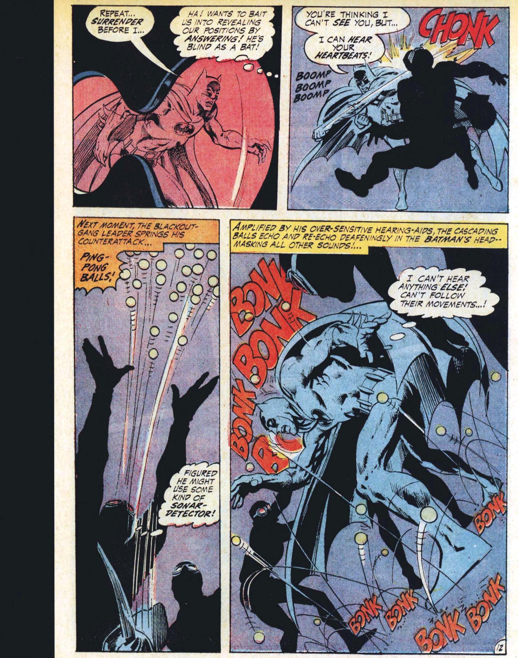 Read online Batman: The Complete History comic -  Issue # TPB (Part 2) - 37