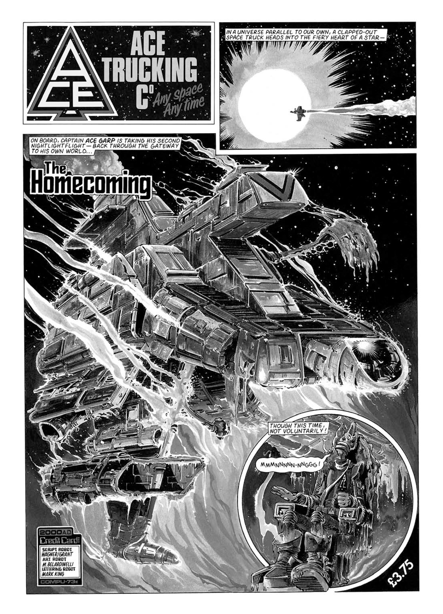 Read online The Complete Ace Trucking Co. comic -  Issue # TPB 2 - 327