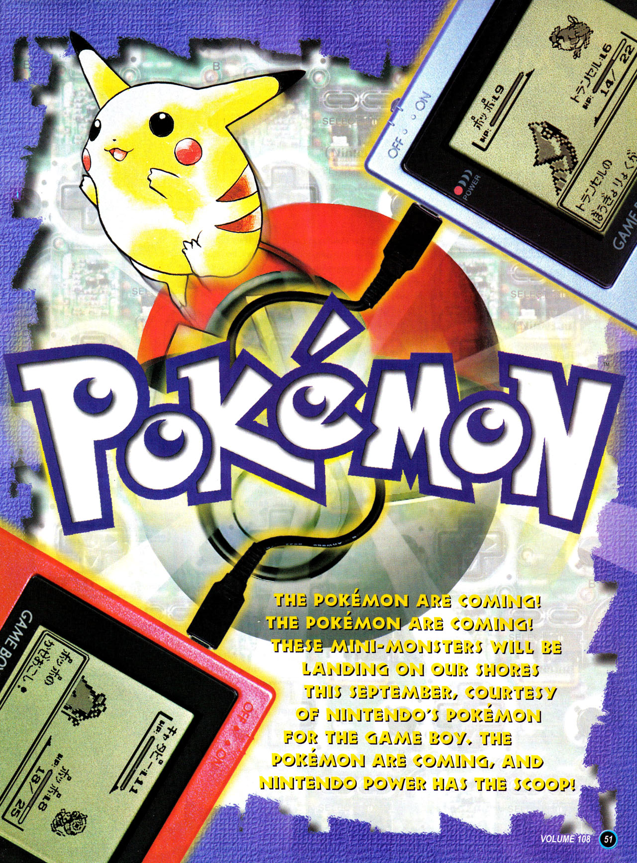 Read online Nintendo Power comic -  Issue #108 - 58