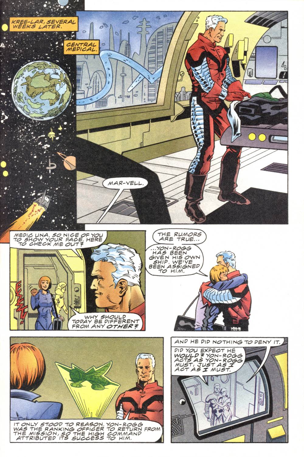 the untold legend of captain marvel