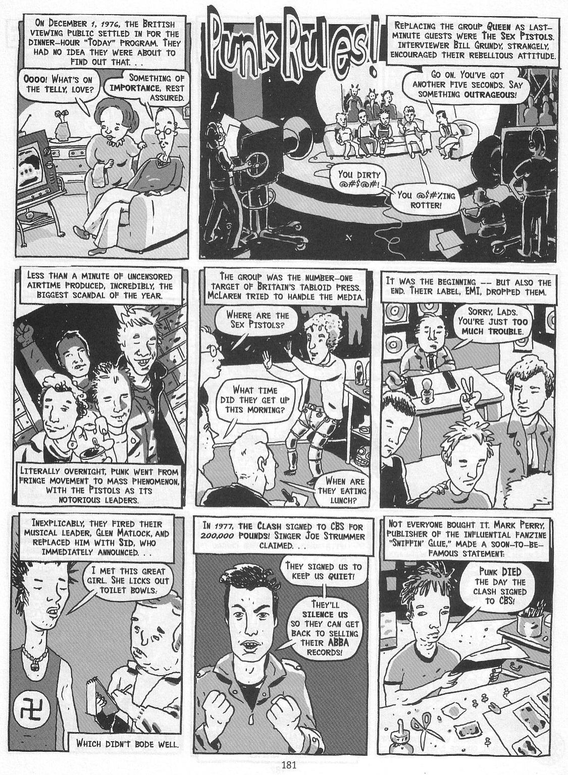 Read online The Big Book of... comic -  Issue # TPB The '70s - 180