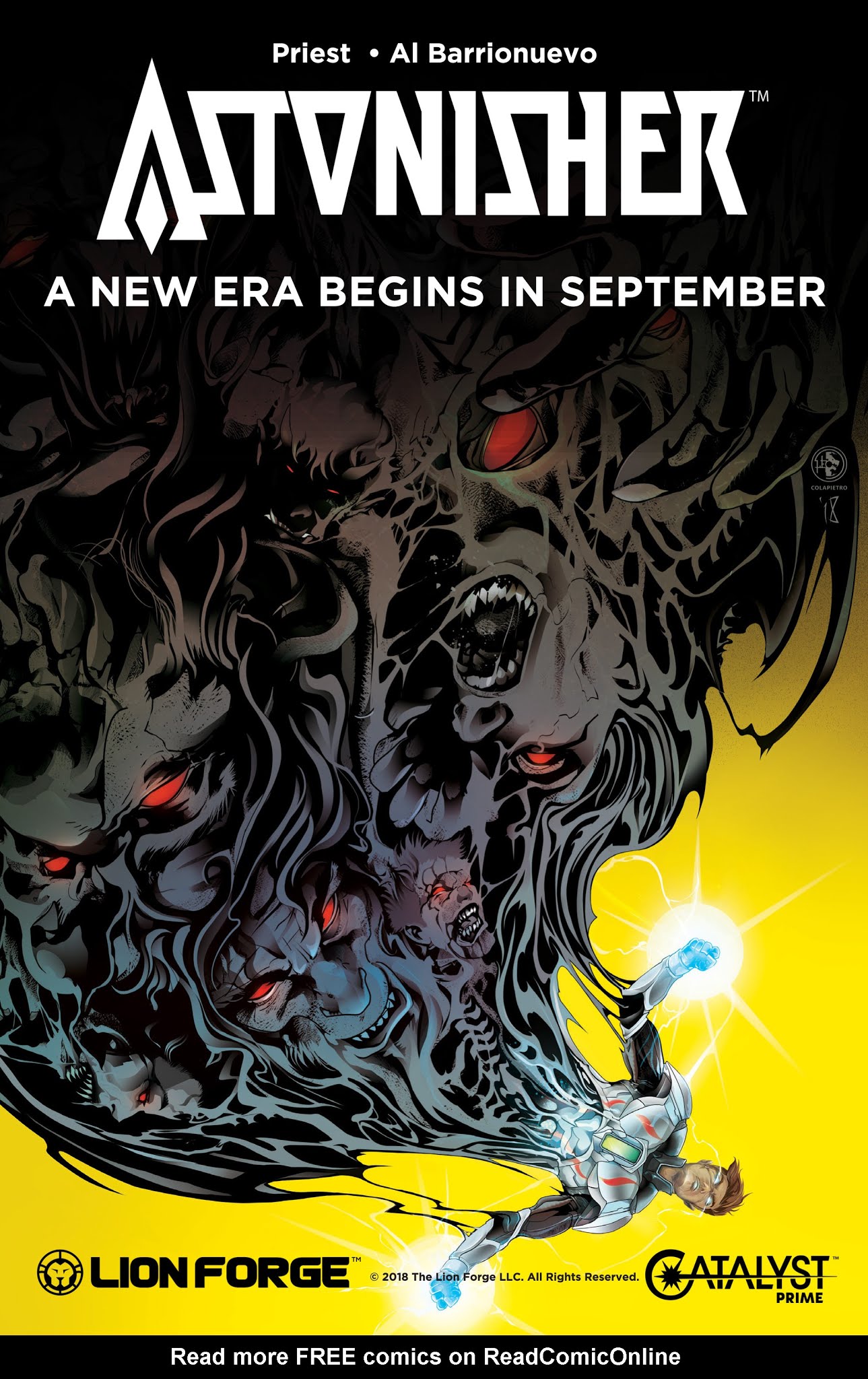 Read online Incidentals comic -  Issue #11 - 27