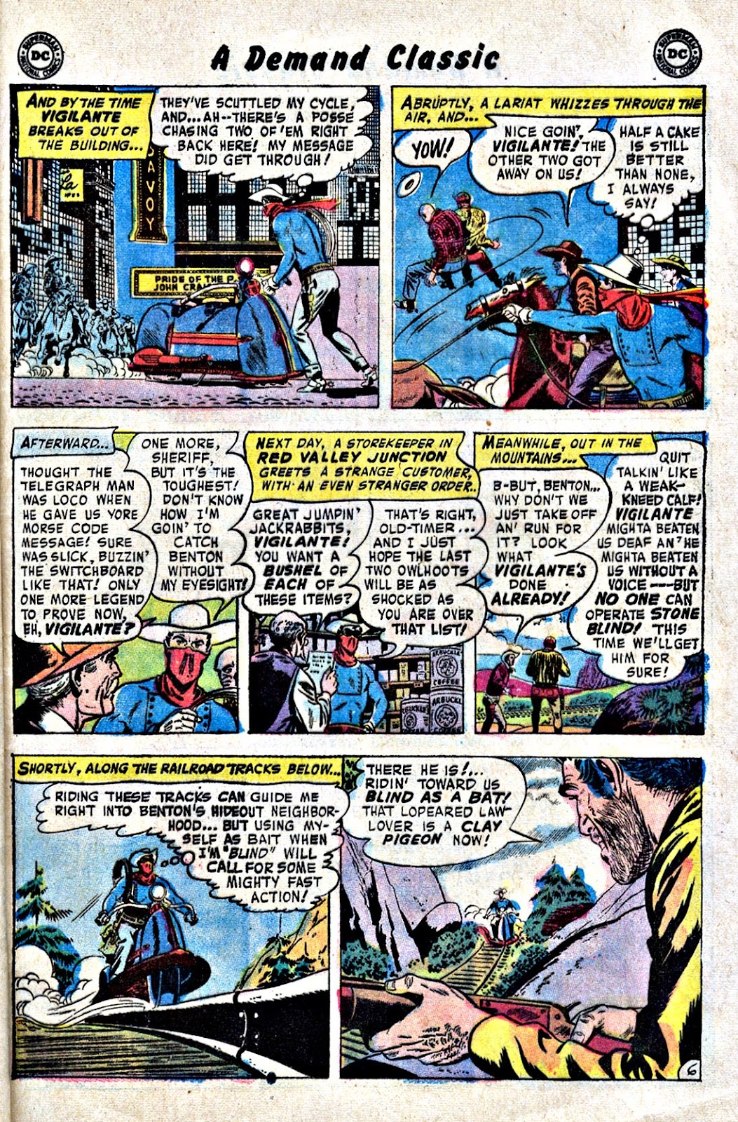 Action Comics (1938) issue 403 - Page 38