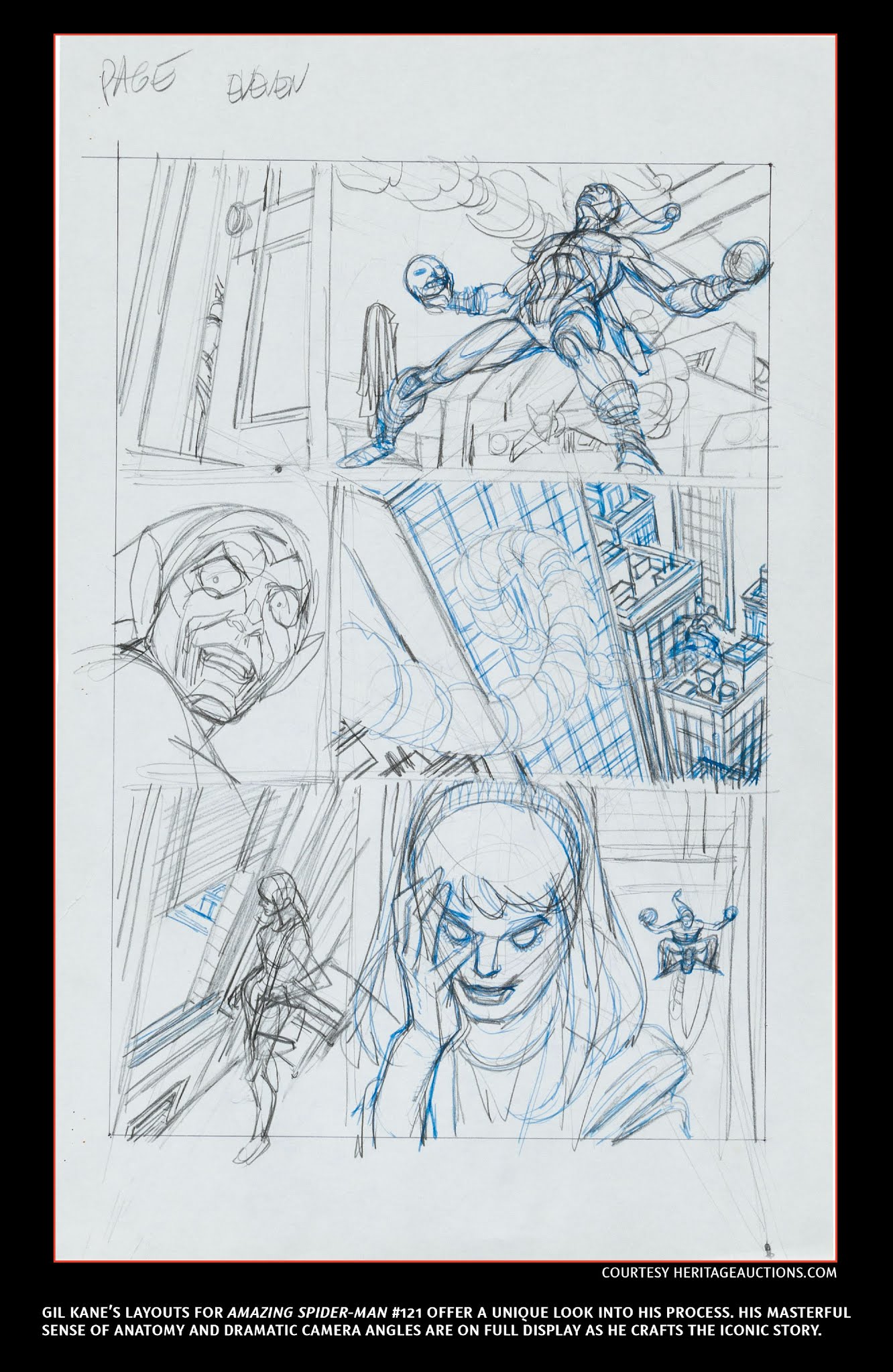 Read online Amazing Spider-Man Epic Collection comic -  Issue # The Goblin's Last Stand (Part 5) - 30