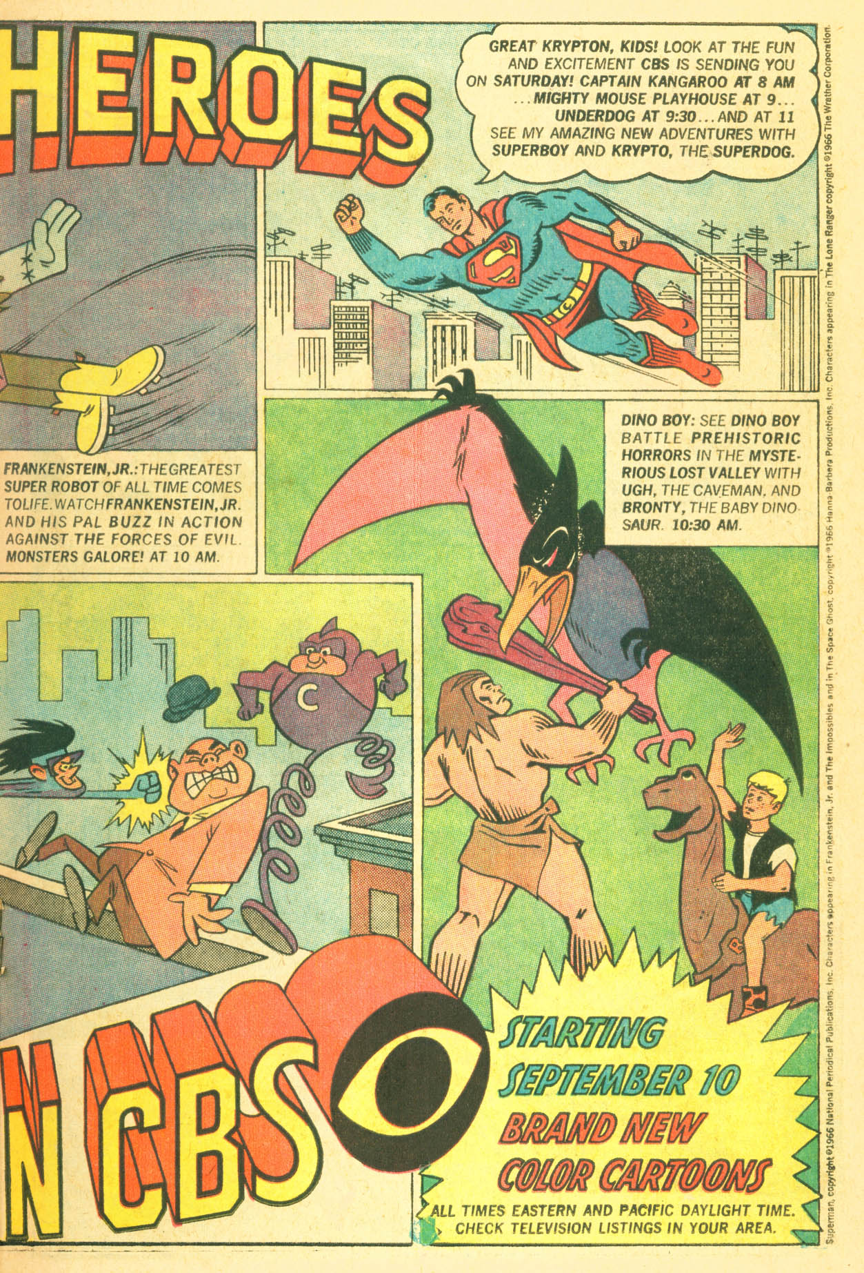 Read online G.I. Combat (1952) comic -  Issue #120 - 19