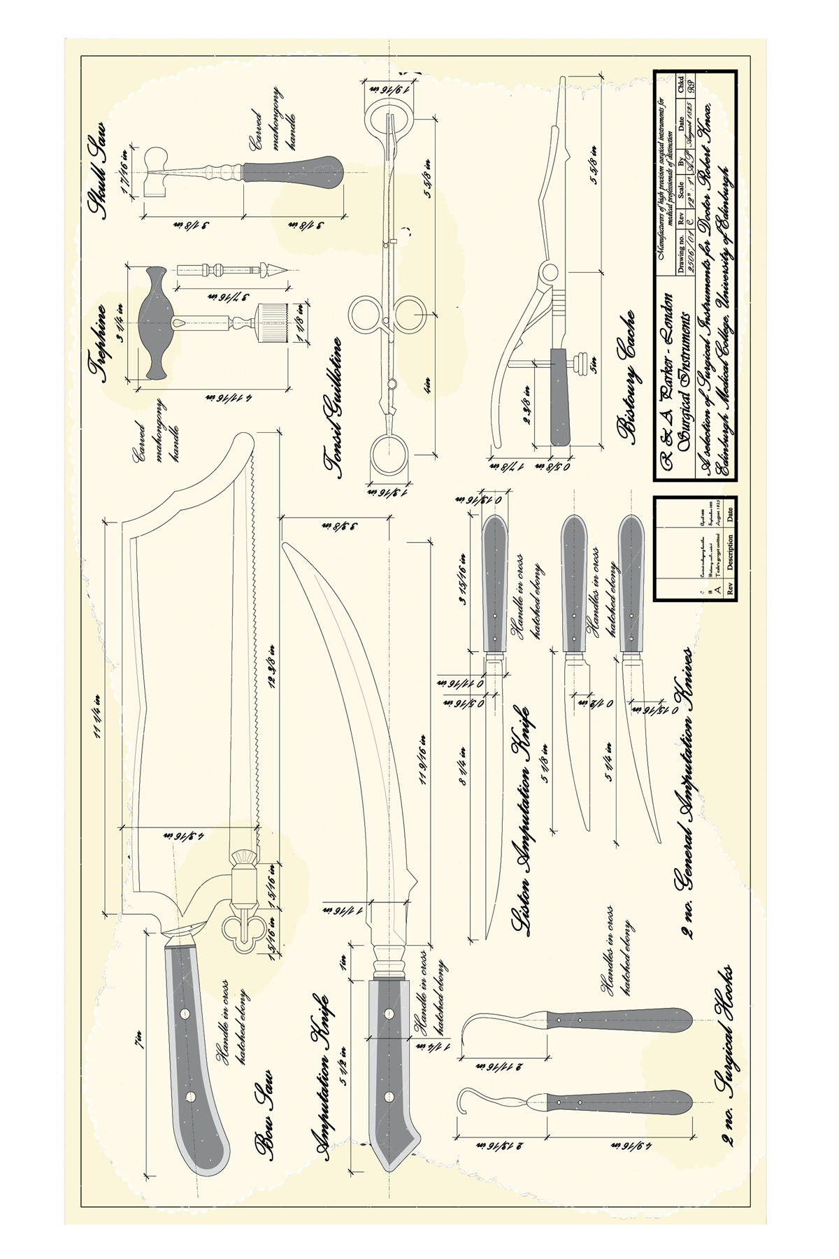 Read online Burke & Hare: The Graphic Novel comic -  Issue # TPB - 101