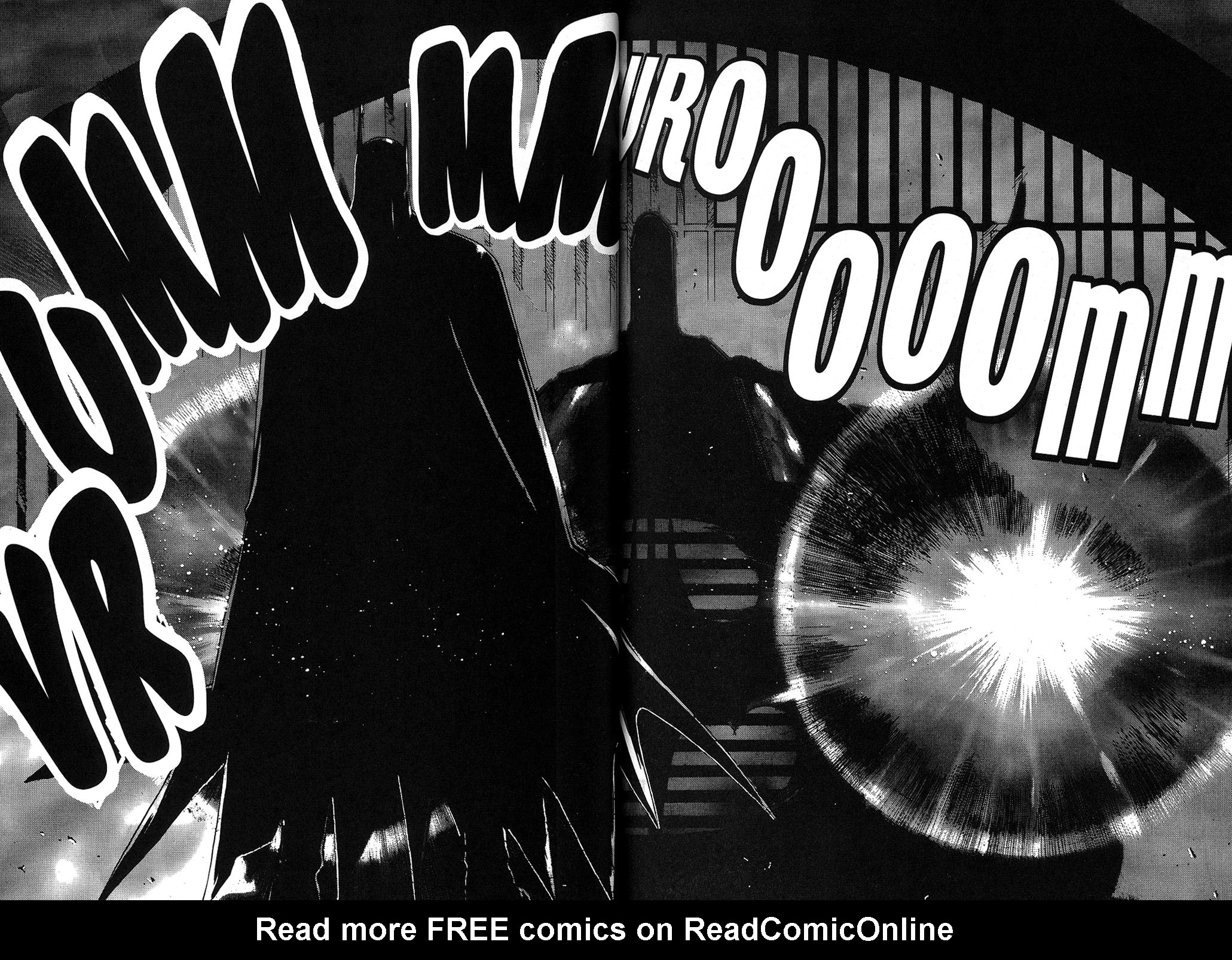 Read online Batman: Child of Dreams comic -  Issue # Full - 38