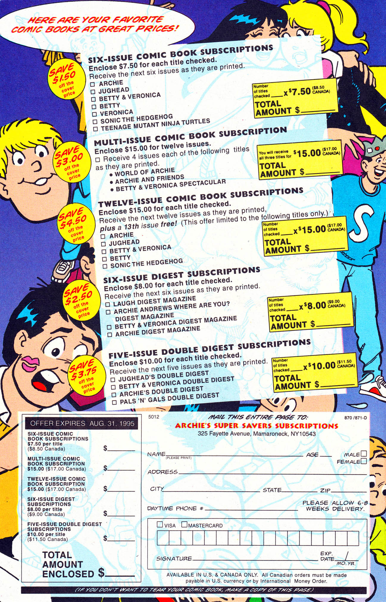 Read online The Jetsons comic -  Issue #1 - 20
