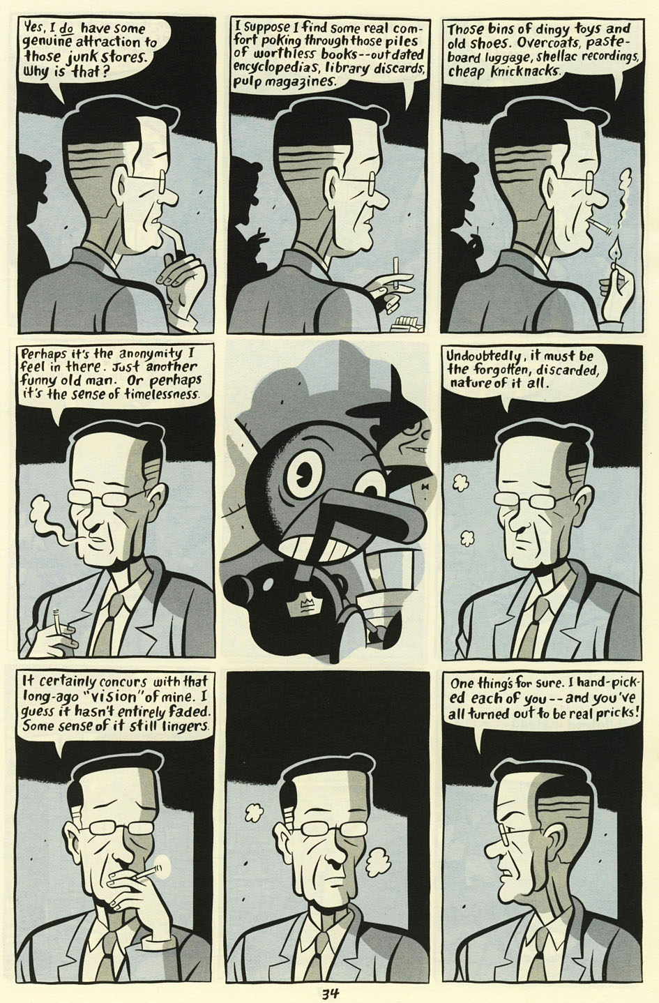 Palooka-Ville issue 17 - Page 14