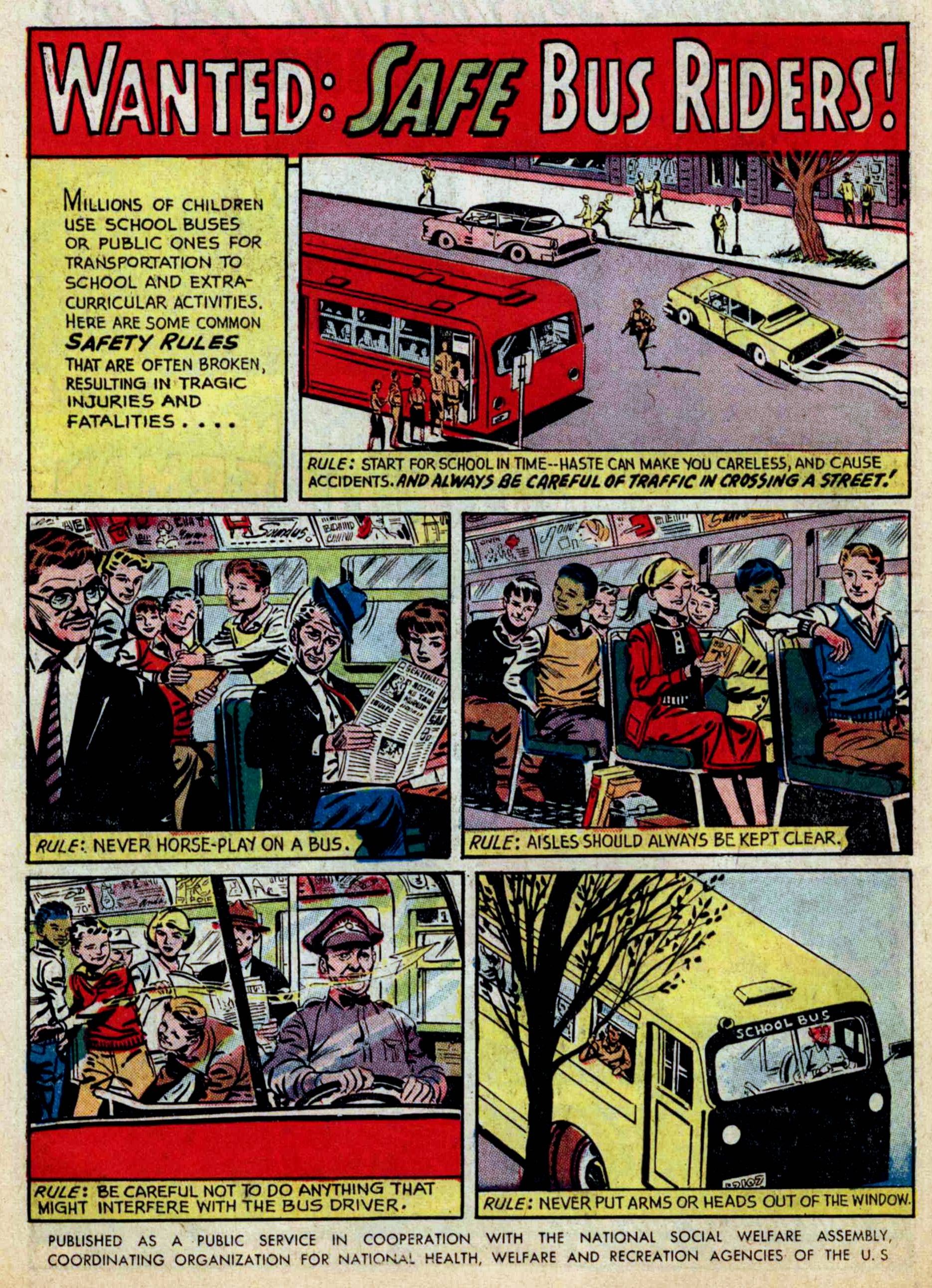 Read online Superman (1939) comic -  Issue #149 - 34